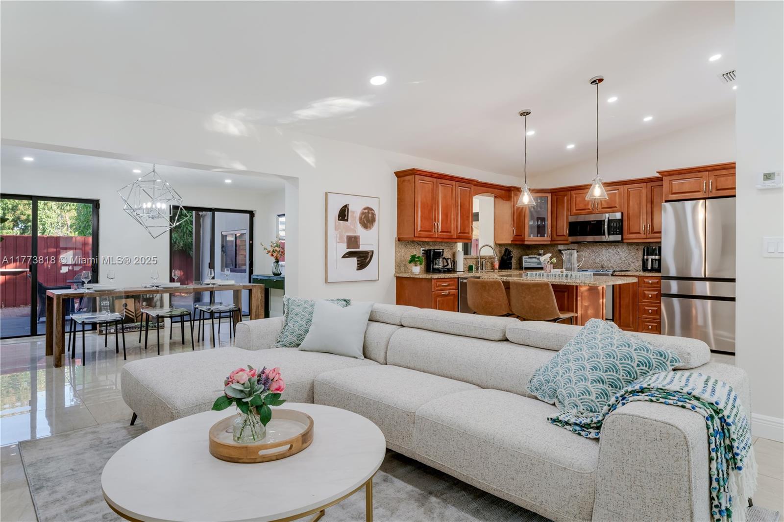 MUNNE SUB - Residential Lease