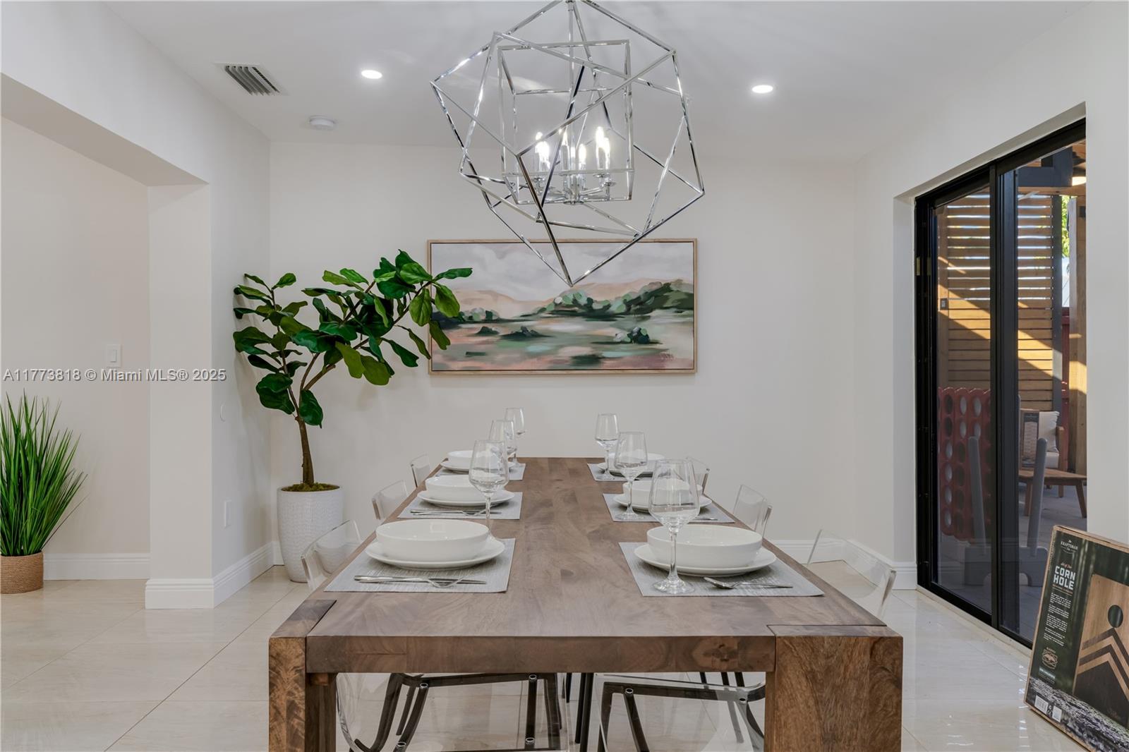 MUNNE SUB - Residential Lease