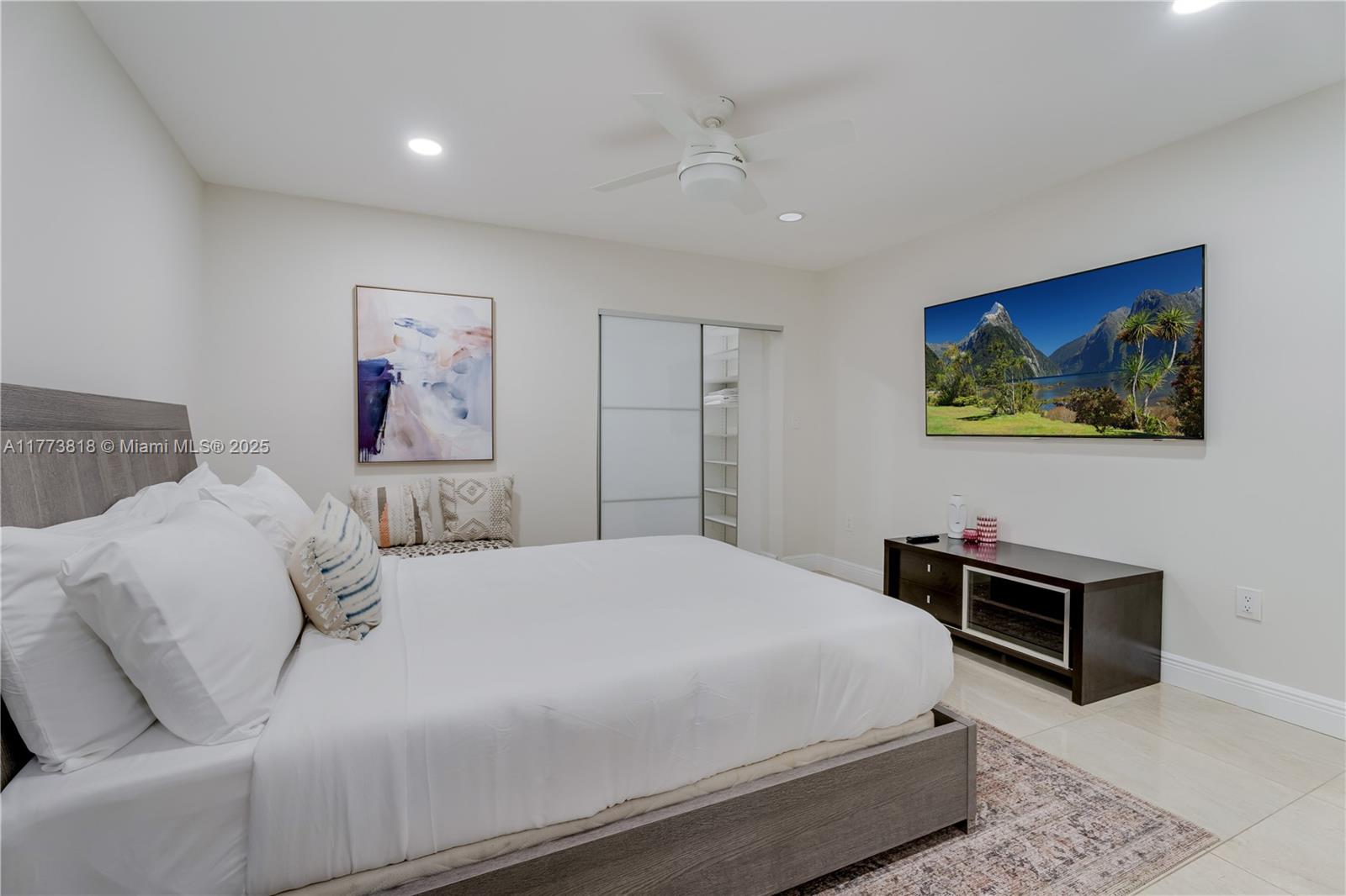 MUNNE SUB - Residential Lease