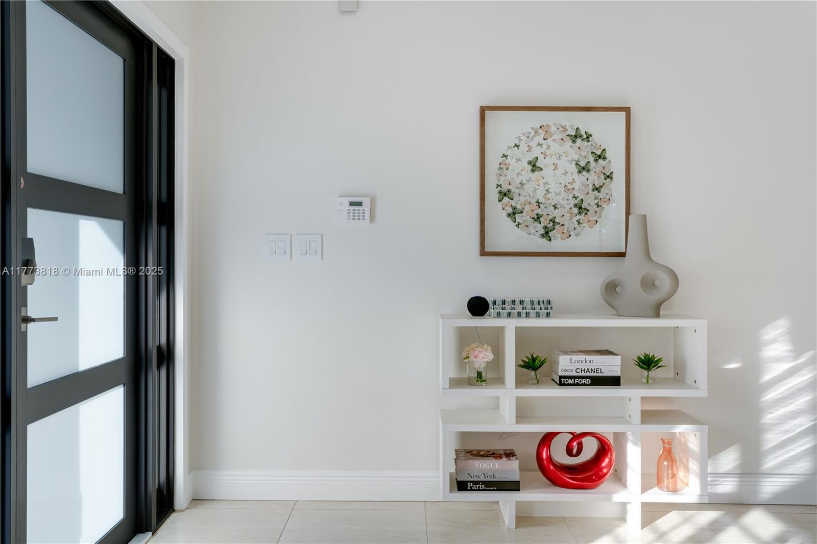 MUNNE SUB - Residential Lease