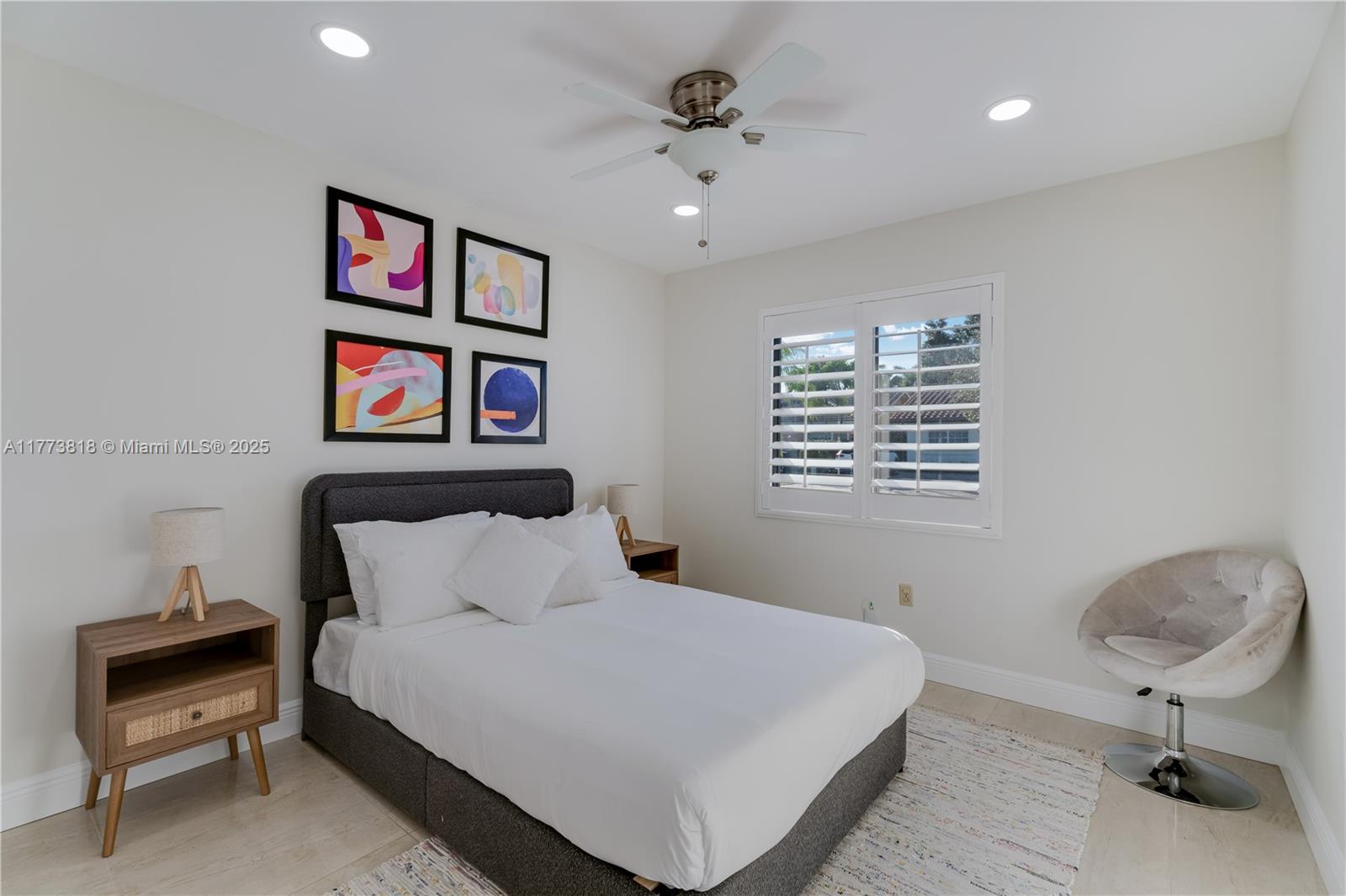 MUNNE SUB - Residential Lease