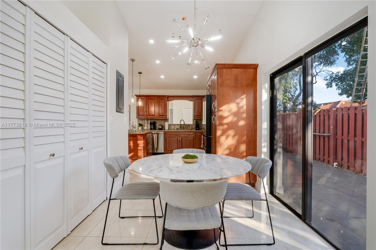 MUNNE SUB - Residential Lease