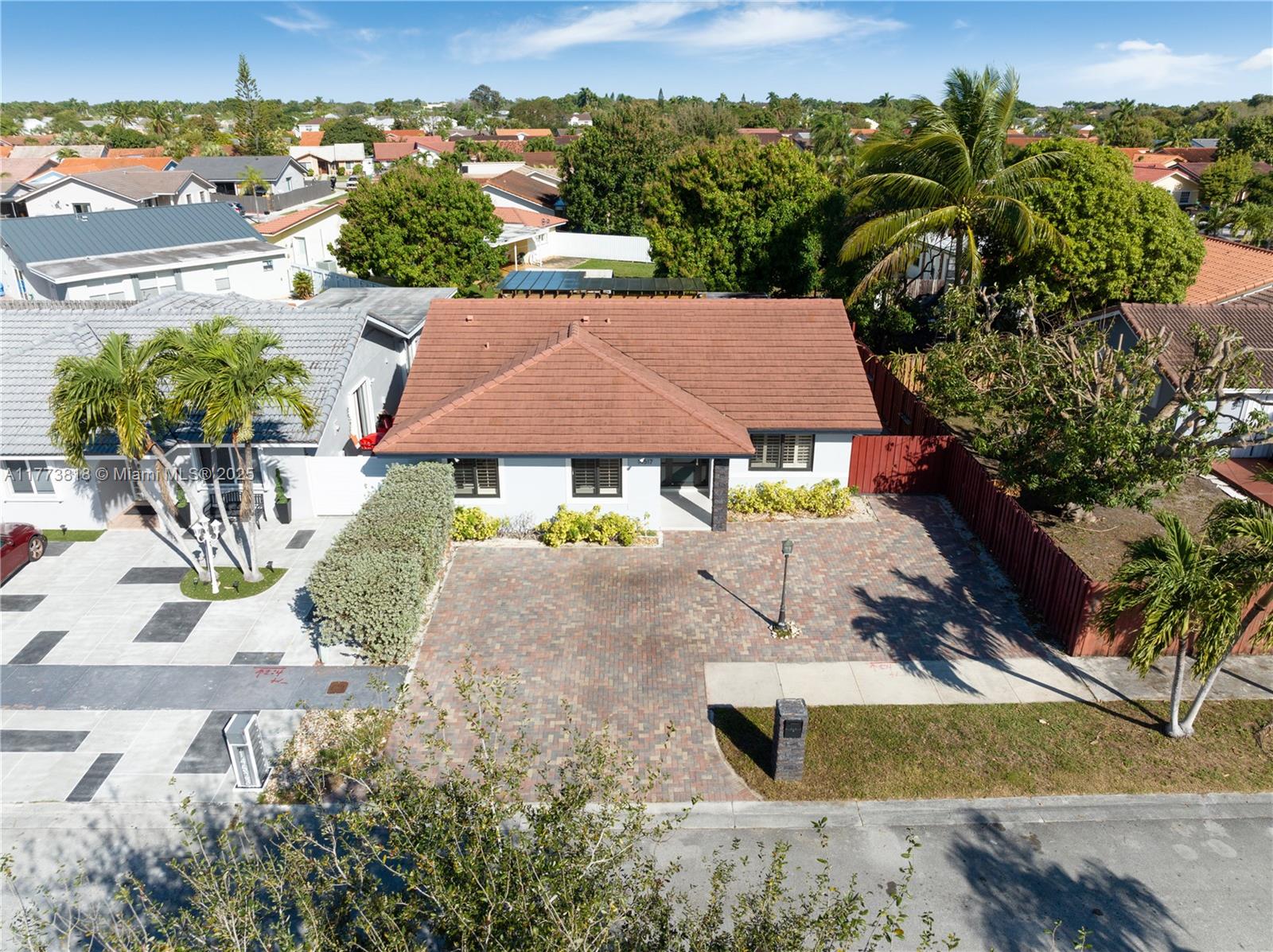 MUNNE SUB - Residential Lease