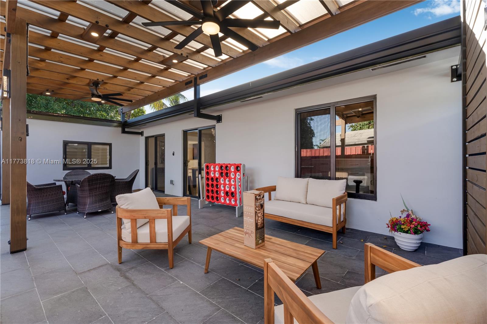 MUNNE SUB - Residential Lease