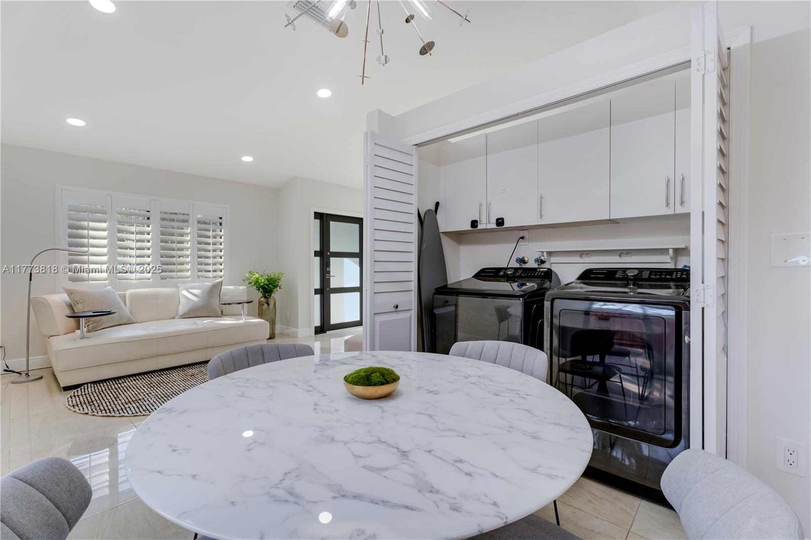 MUNNE SUB - Residential Lease