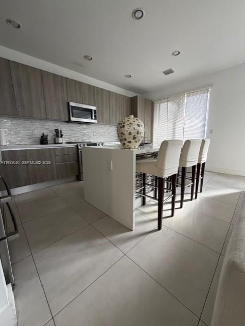 DORAL PALMS NORTH - Residential Lease