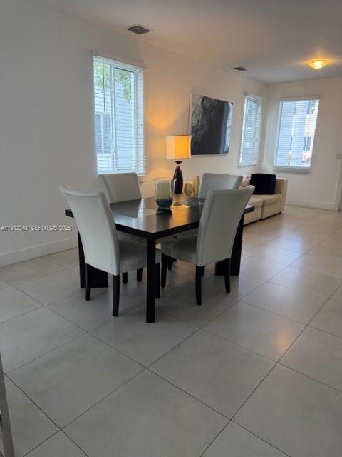 DORAL PALMS NORTH - Residential Lease