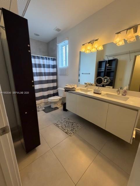 DORAL PALMS NORTH - Residential Lease