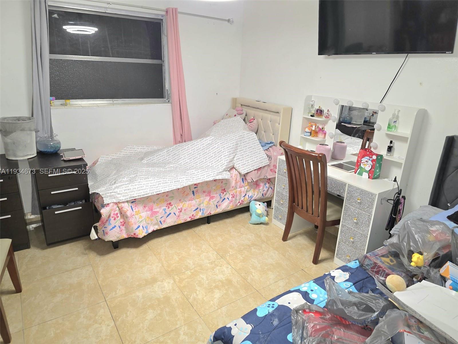 THE TROPICS ADDN - Residential