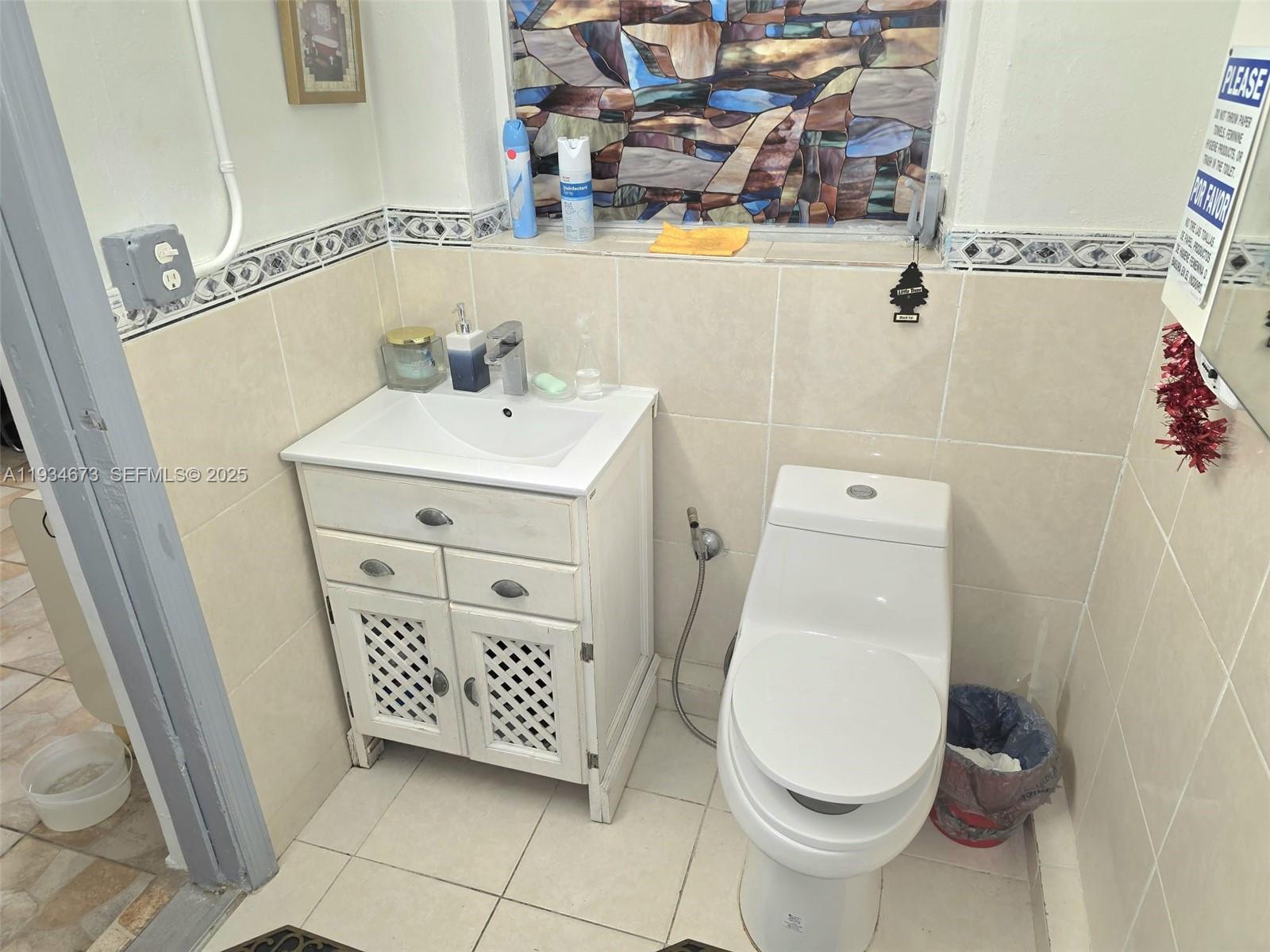 THE TROPICS ADDN - Residential