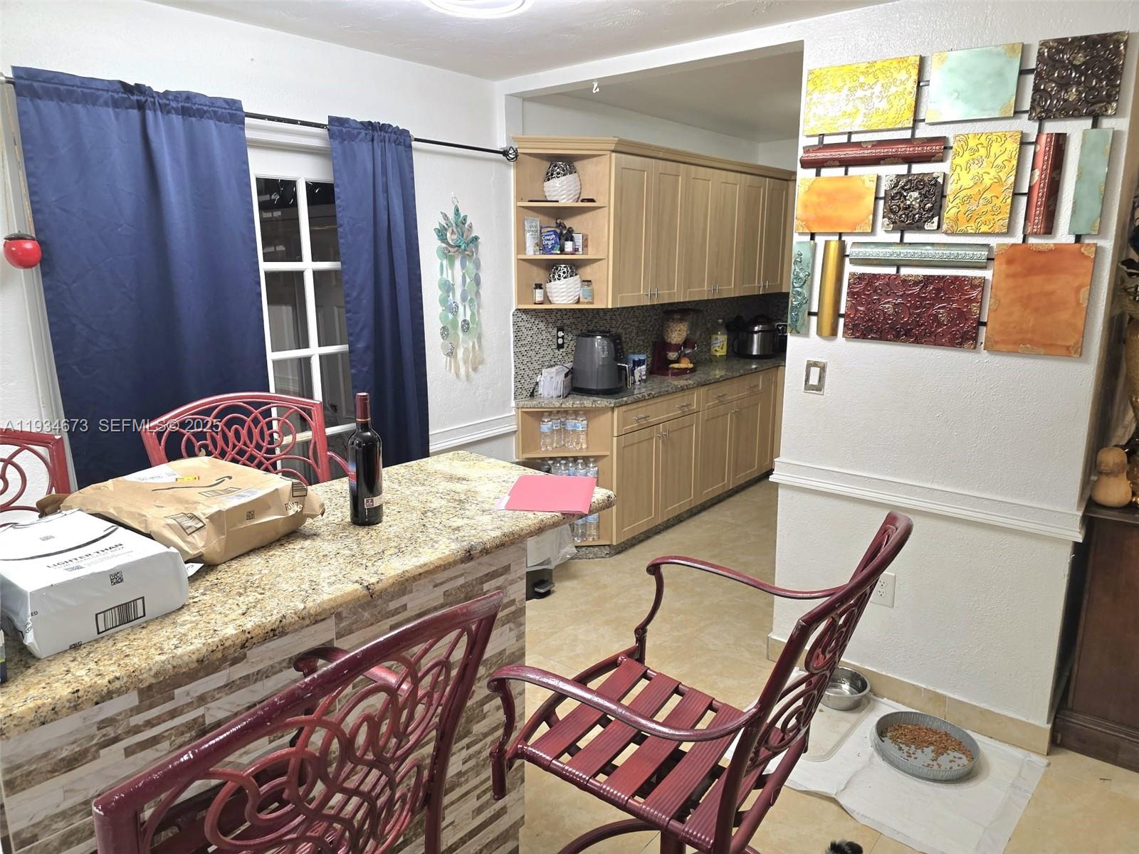 THE TROPICS ADDN - Residential