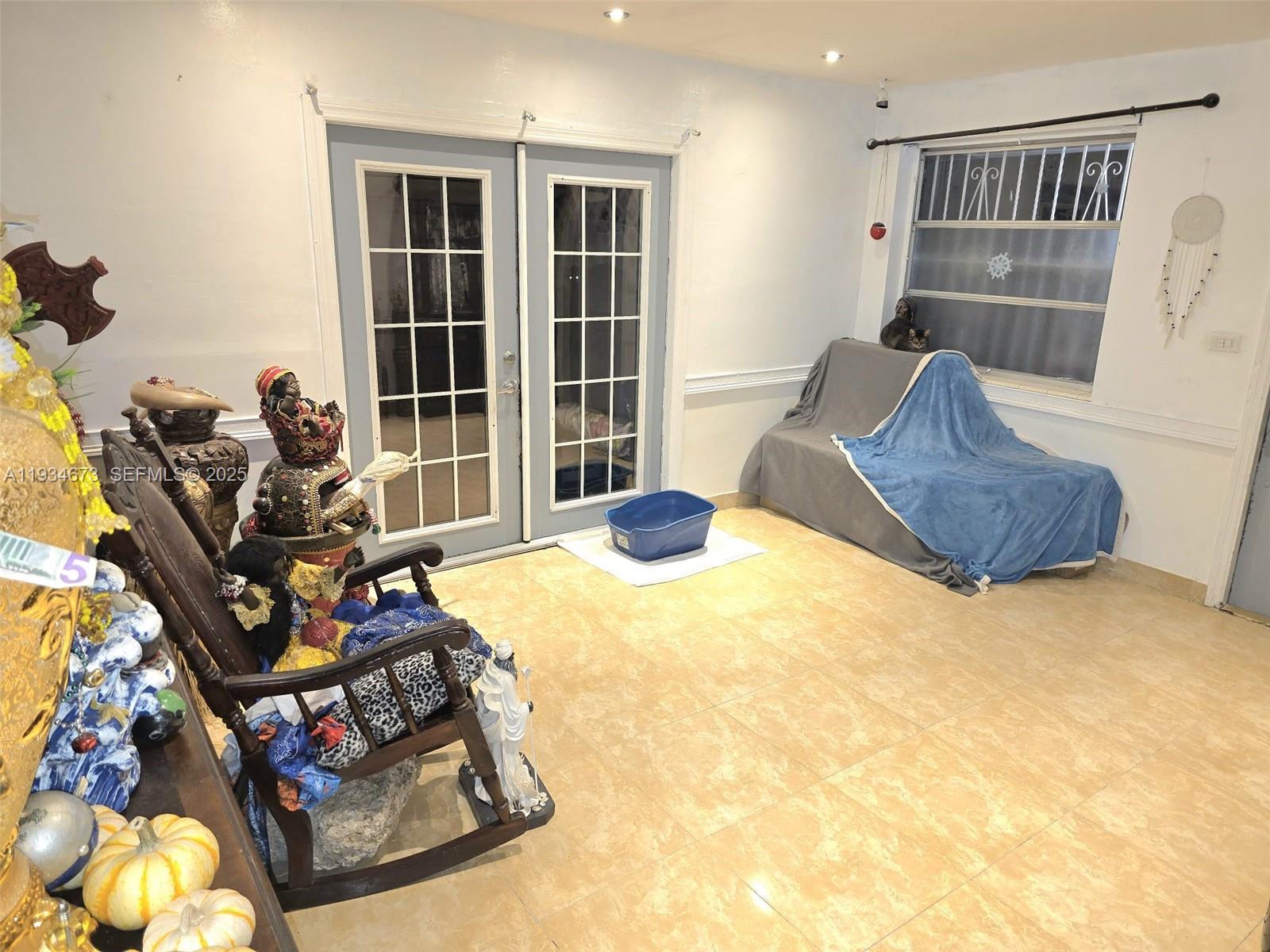 THE TROPICS ADDN - Residential