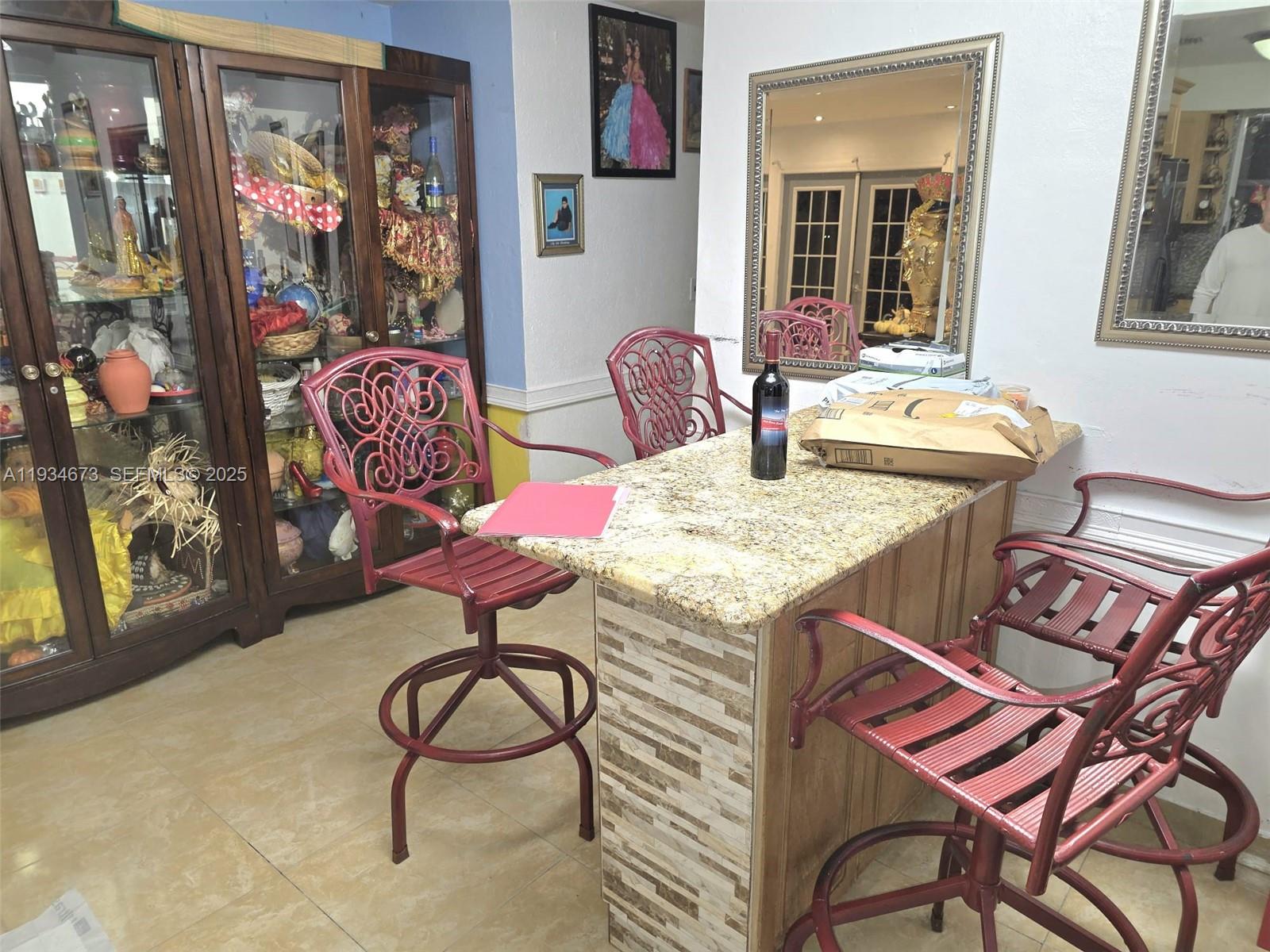 THE TROPICS ADDN - Residential