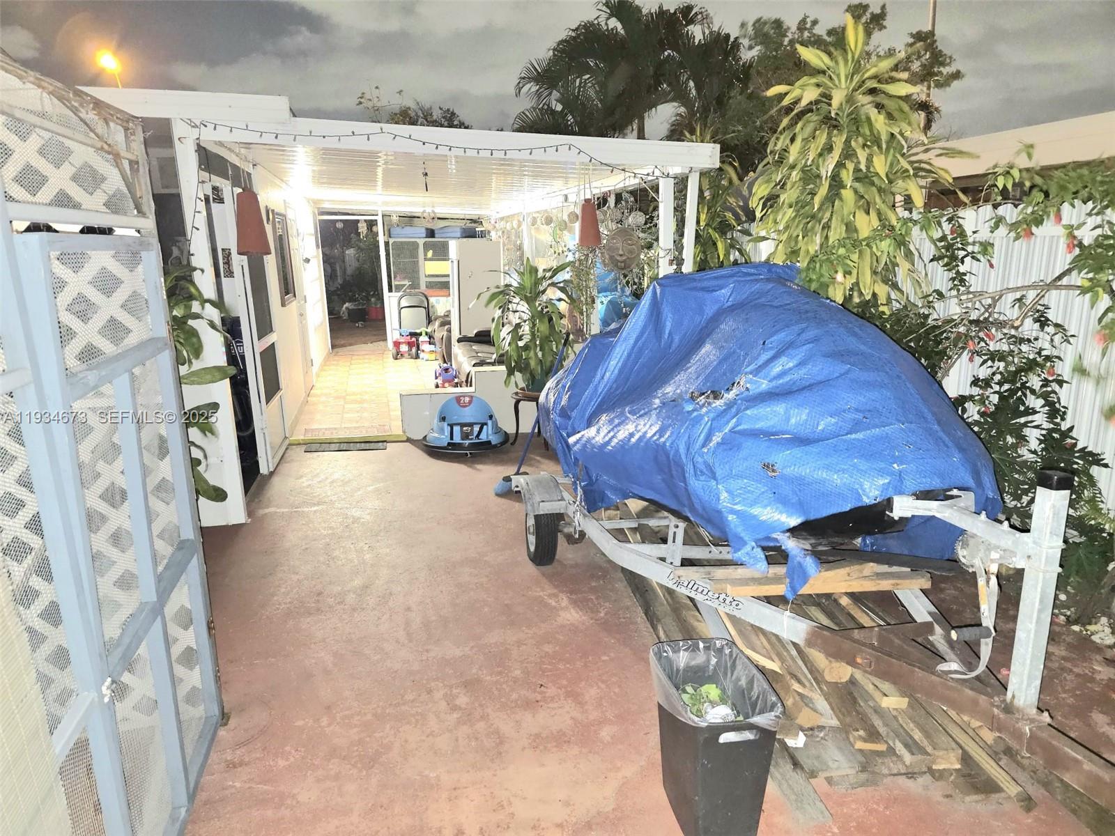 THE TROPICS ADDN - Residential