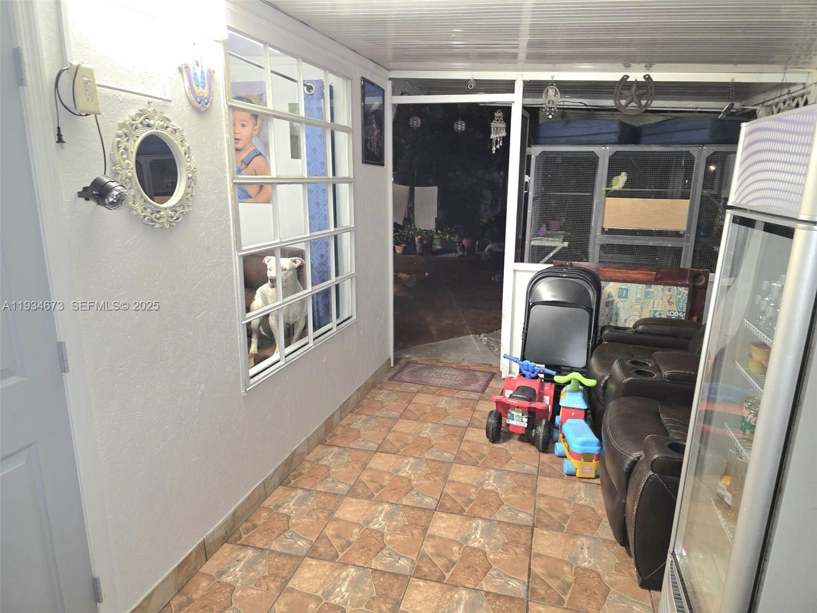 THE TROPICS ADDN - Residential