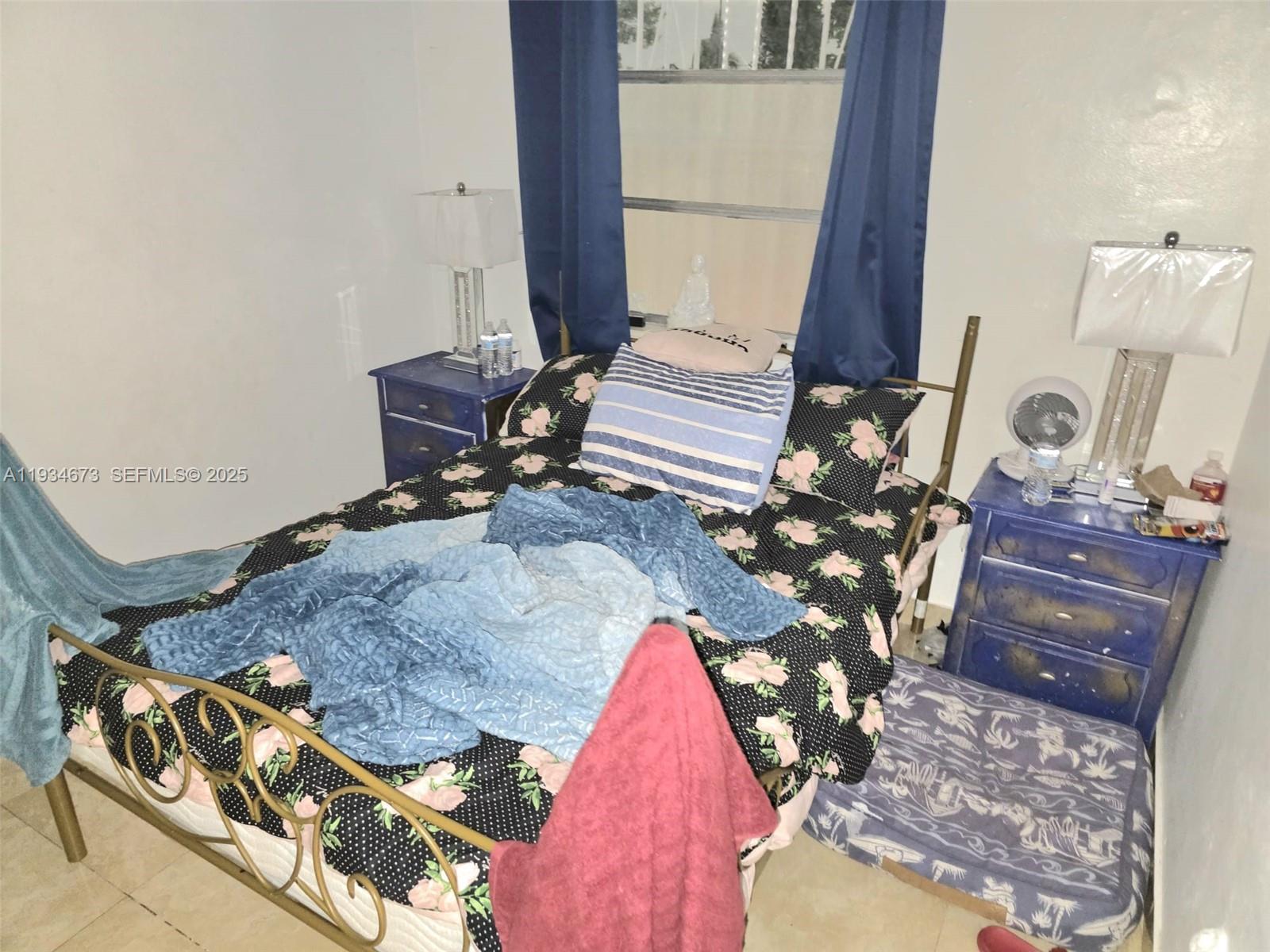 THE TROPICS ADDN - Residential