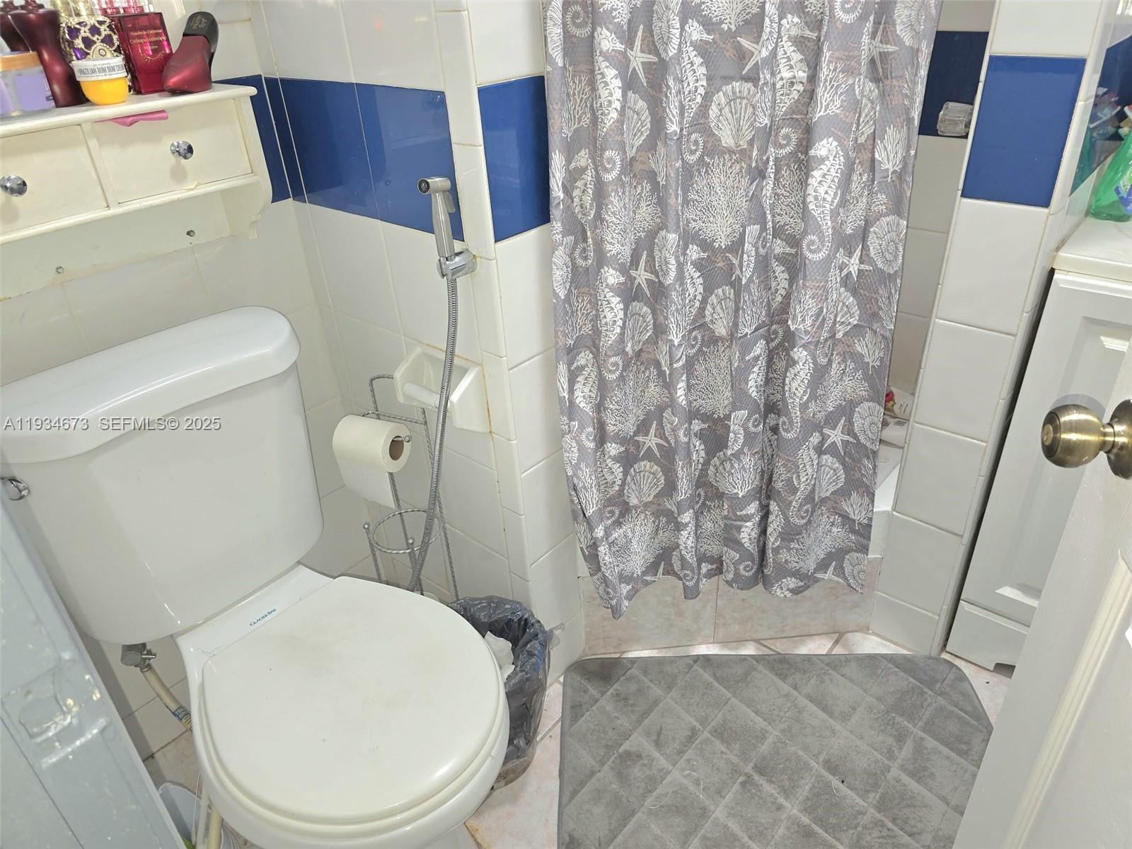 THE TROPICS ADDN - Residential