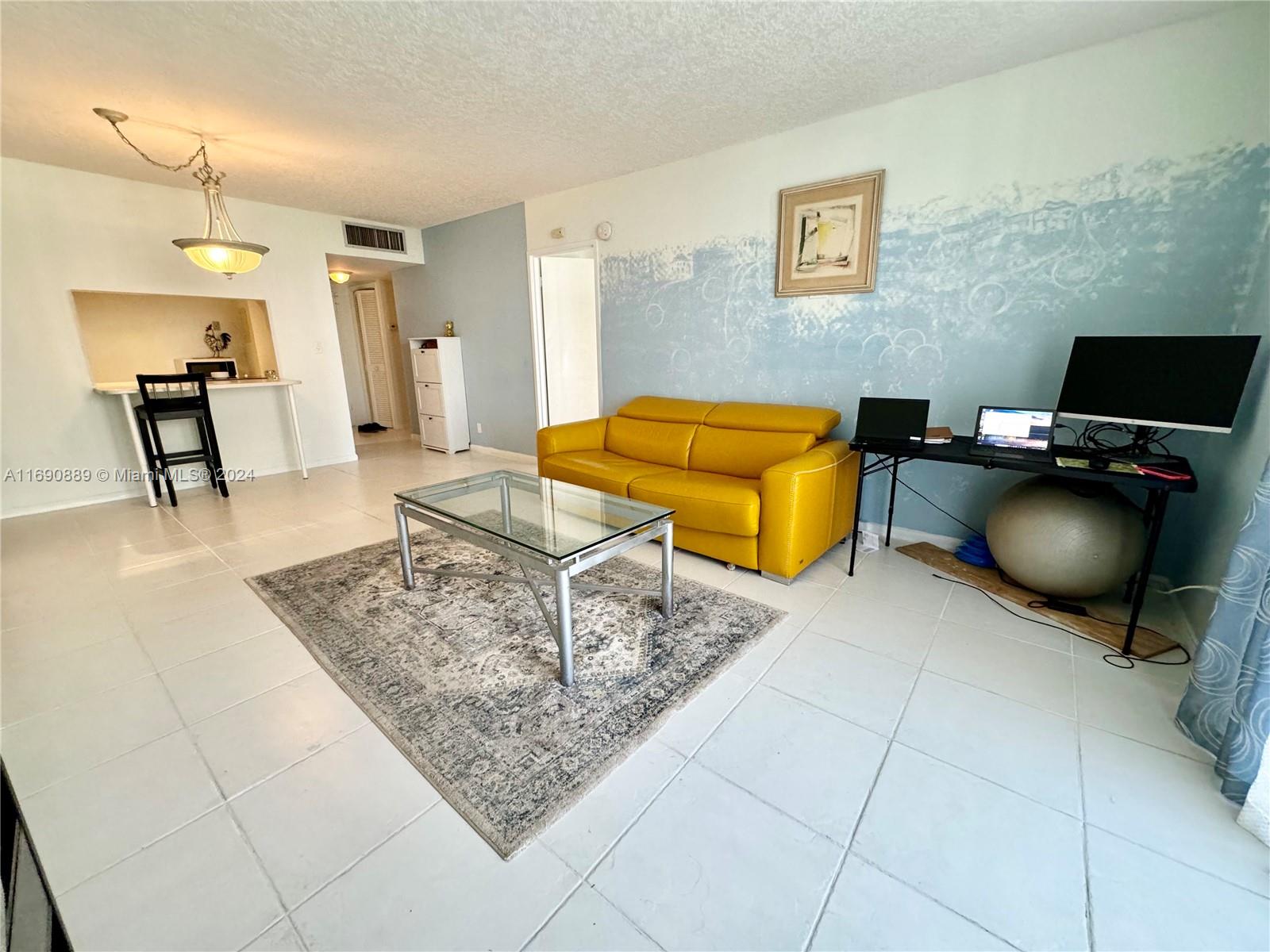 Gorgeous apartment in the one of the most desirable complexes in Hallandale Beach. Fully upgraded apartment. Modern Kitchen with Quartz counter top and Stainless Steel appliances. Large bedroom with plenty of closets including Walk-in closet with built in cabinets. Large balcony with Magnificent view over intracoastal canal and magnifying community Park and pool. Nice Flooring. Refreshed bathrooms with Nice vanities. Olympus is truly Resort Style complex which is placed on over 18 acres of land with plenty of community amenities that includes Tennis Court, Heated 2 Pools, Renovated Gym with modern equipment, Spa and Sauna, Barbeque Area and Self Car wash. One assigned garage parking. Located Close to shopping Plaza, various Restaurants, Gulfstream Park, Big Easy Casino and Aventura Mall.