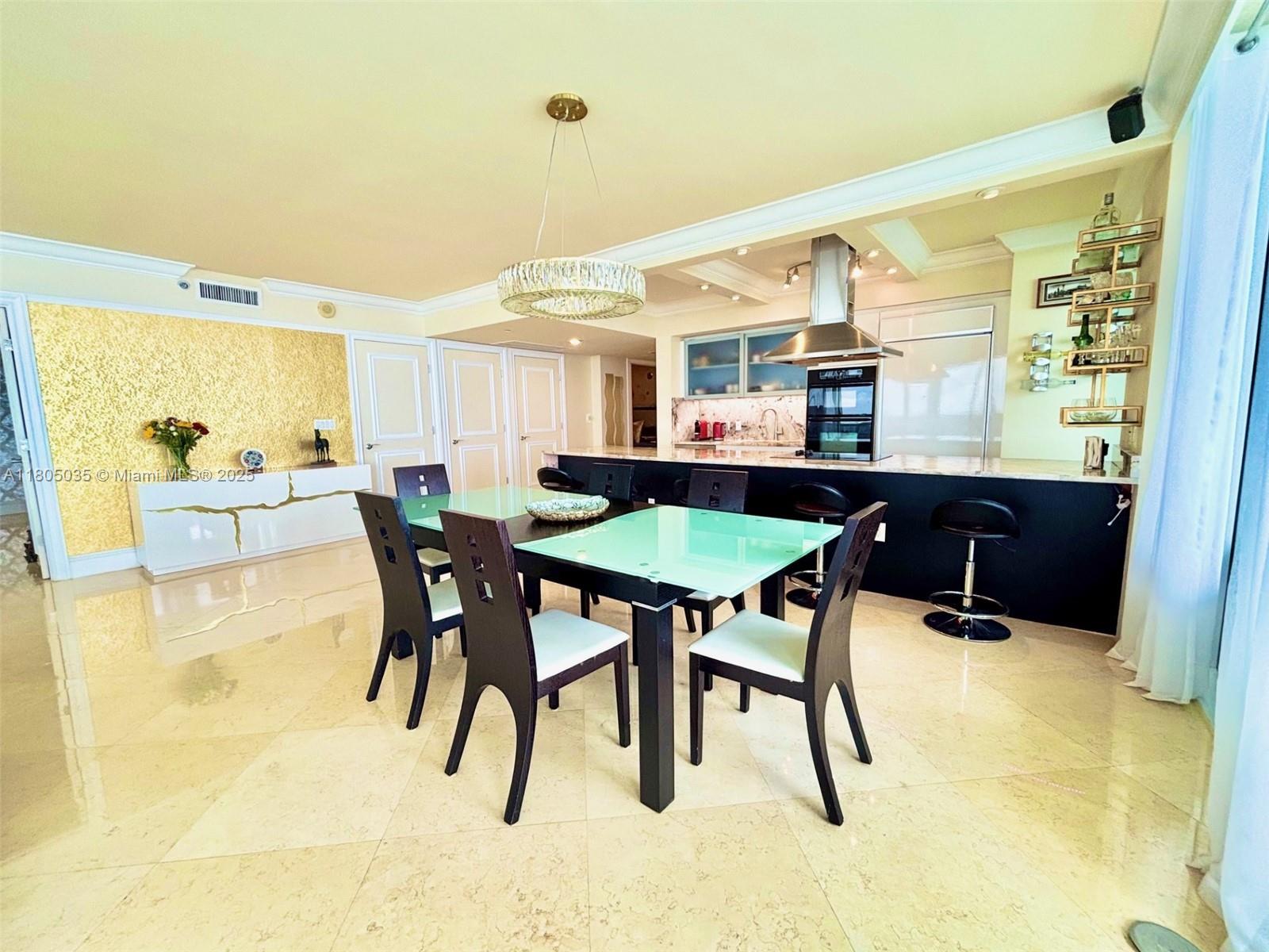 BEACH CLUB TWO CONDO - Residential Lease