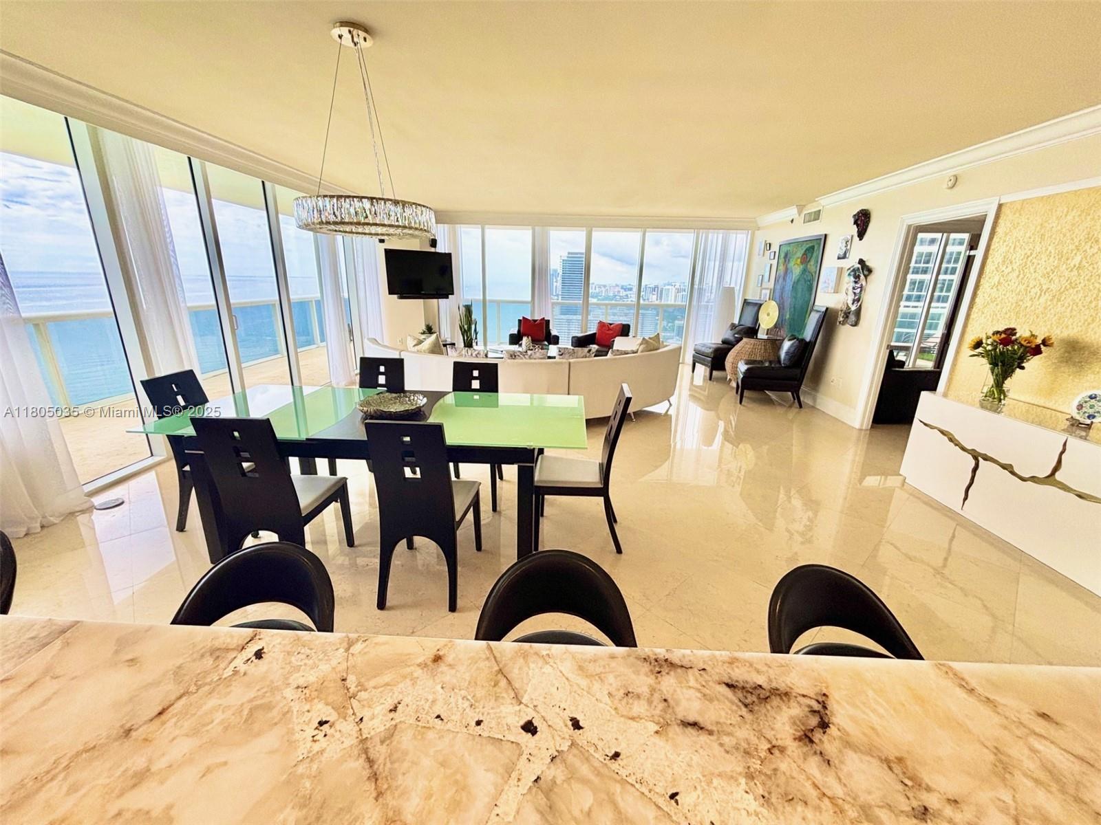 BEACH CLUB TWO CONDO - Residential Lease