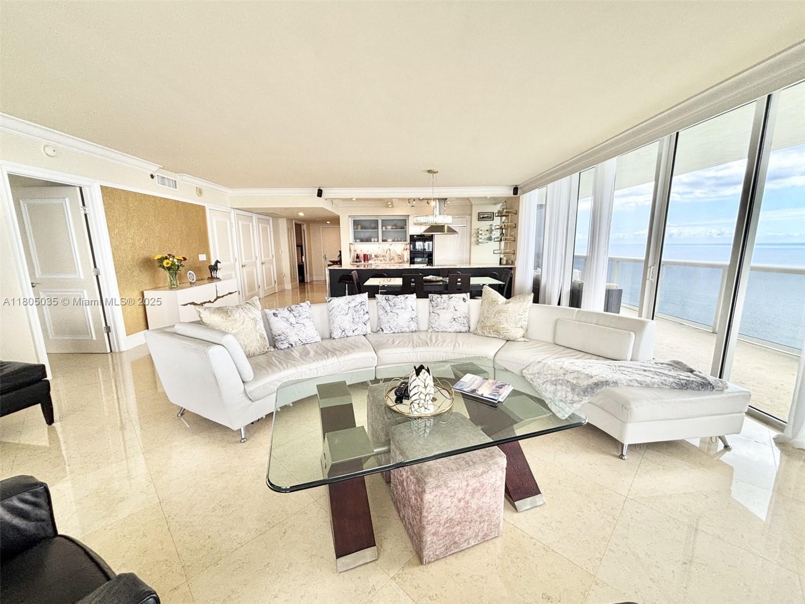 BEACH CLUB TWO CONDO - Residential Lease