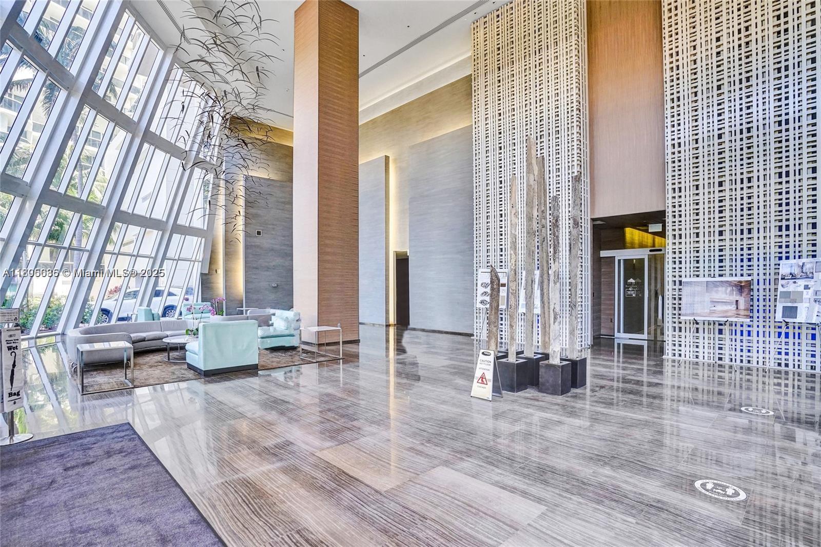 BEACH CLUB TWO CONDO - Residential Lease