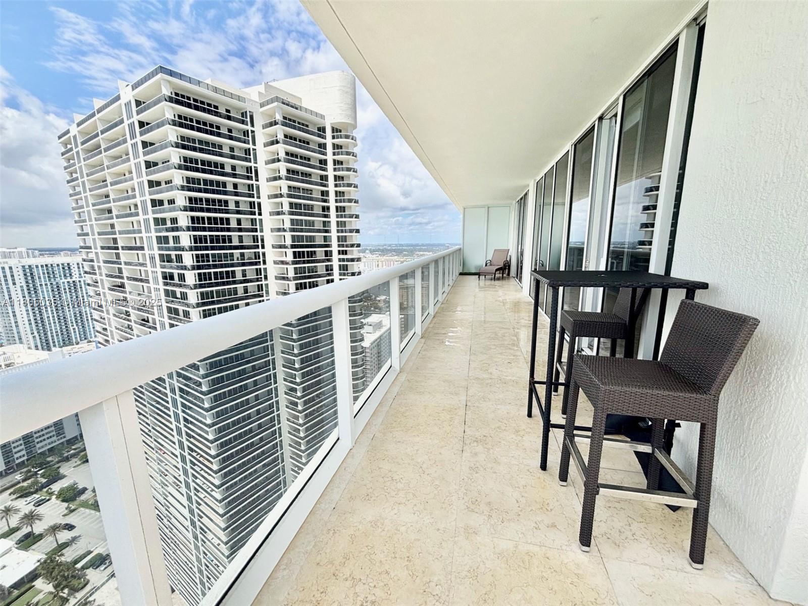 BEACH CLUB TWO CONDO - Residential Lease