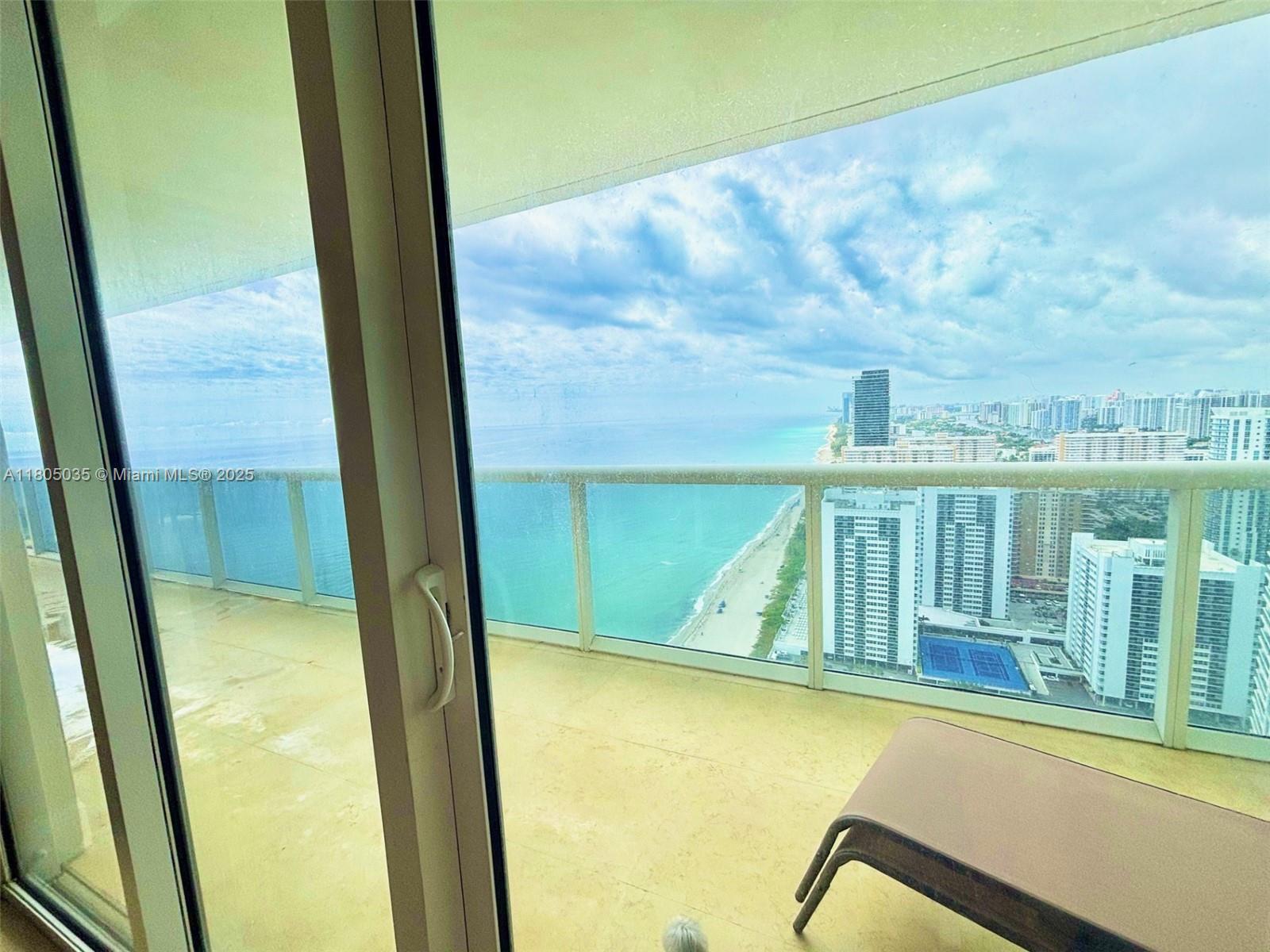 BEACH CLUB TWO CONDO - Residential Lease