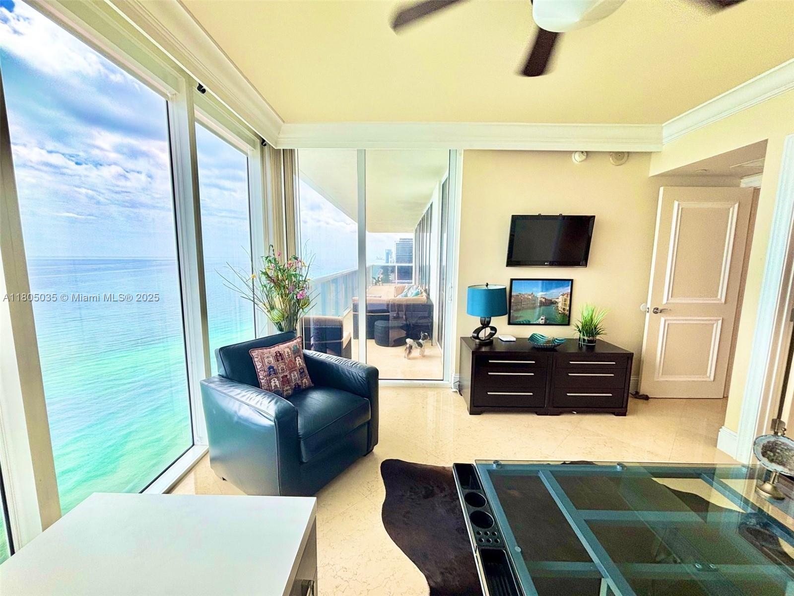 BEACH CLUB TWO CONDO - Residential Lease