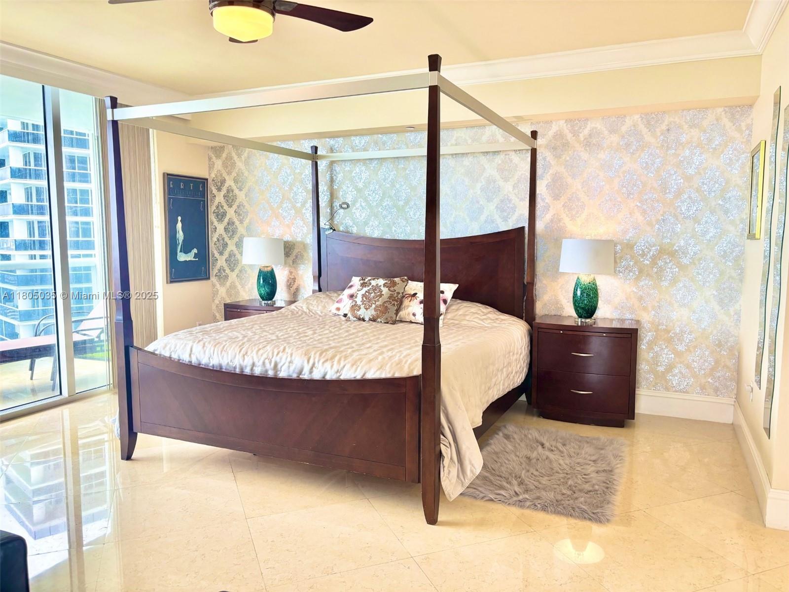 BEACH CLUB TWO CONDO - Residential Lease