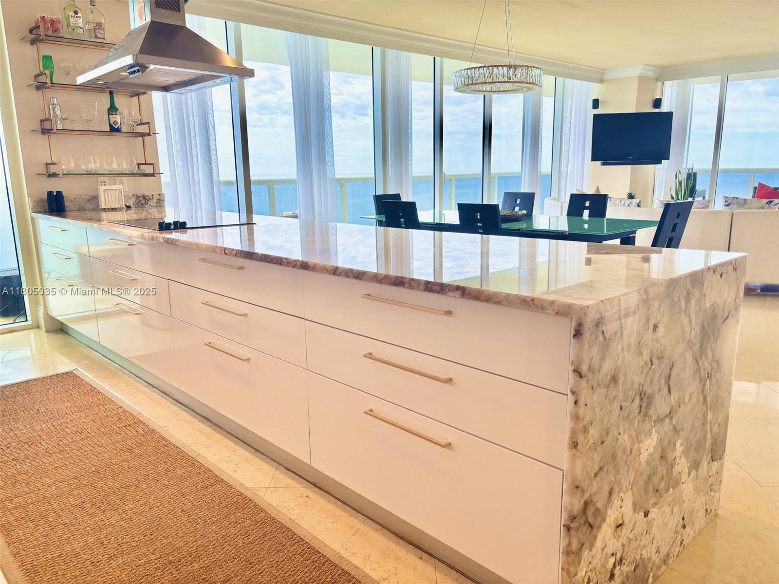 BEACH CLUB TWO CONDO - Residential Lease