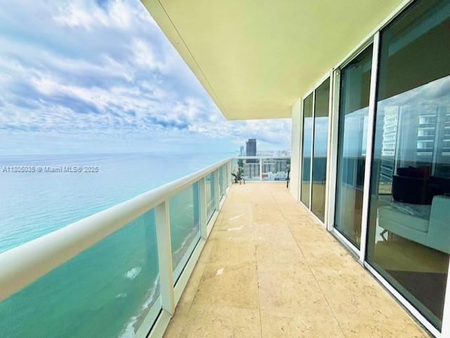 Rental Property at 1830 S Ocean Dr 3702, Hallandale Beach, Broward County, Florida - Bedrooms: 3 
Bathrooms: 3  - $12,000 MO.
