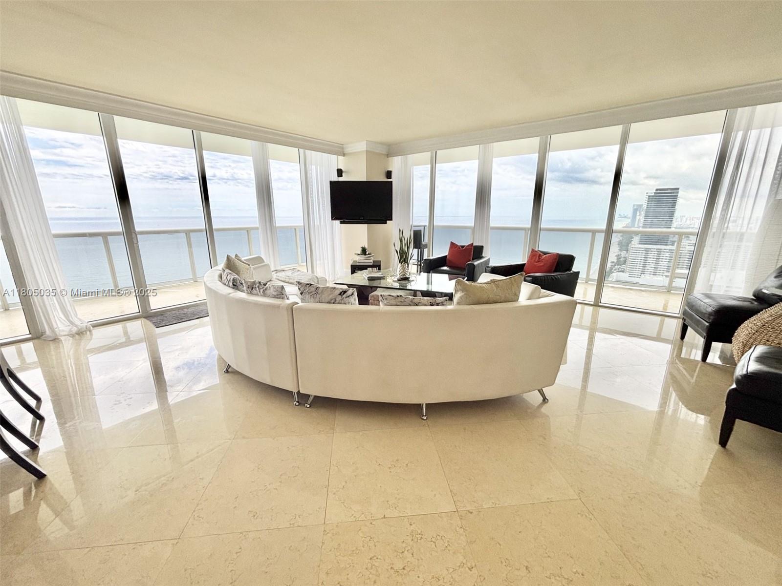 BEACH CLUB TWO CONDO - Residential Lease