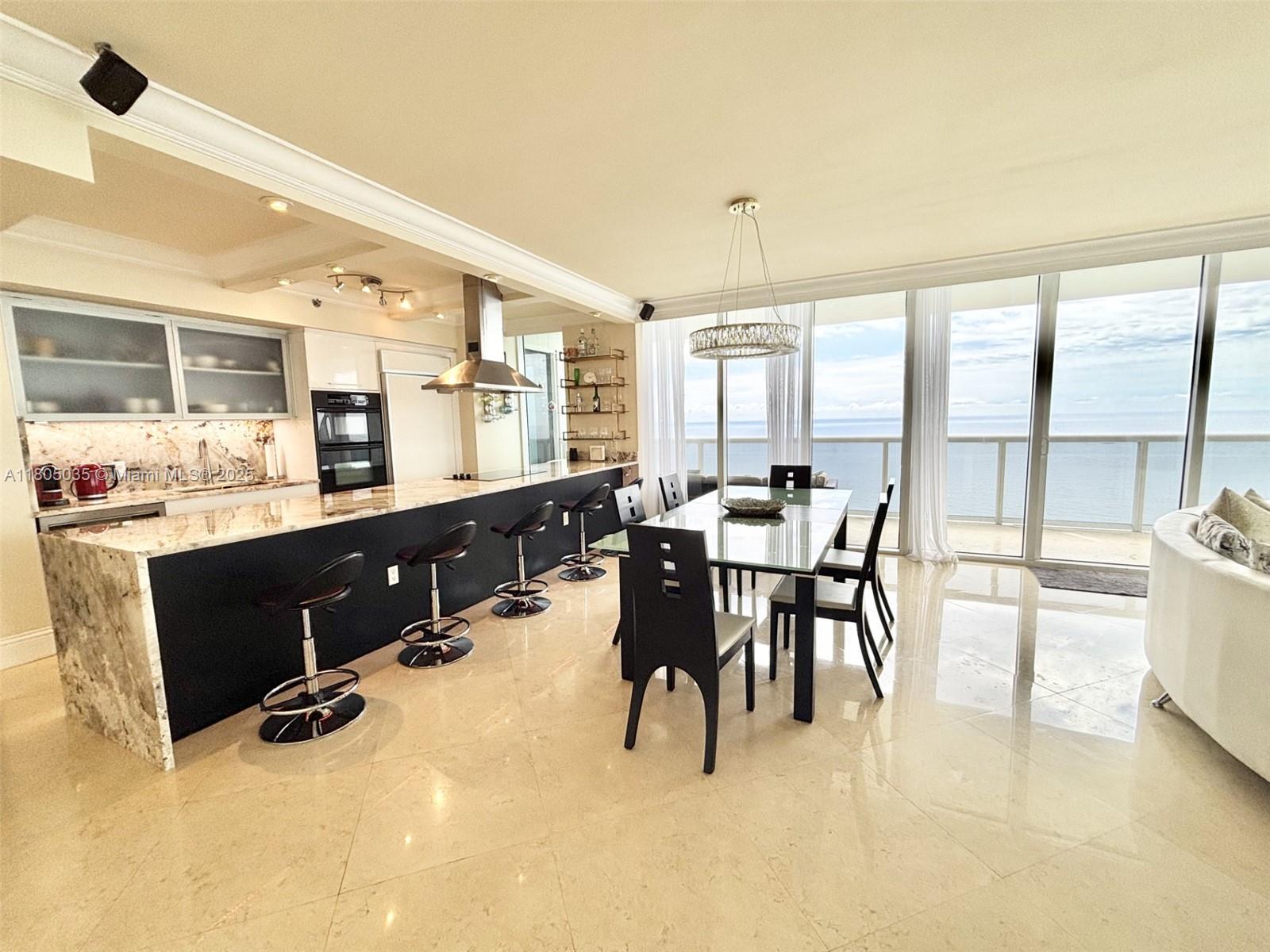 BEACH CLUB TWO CONDO - Residential Lease