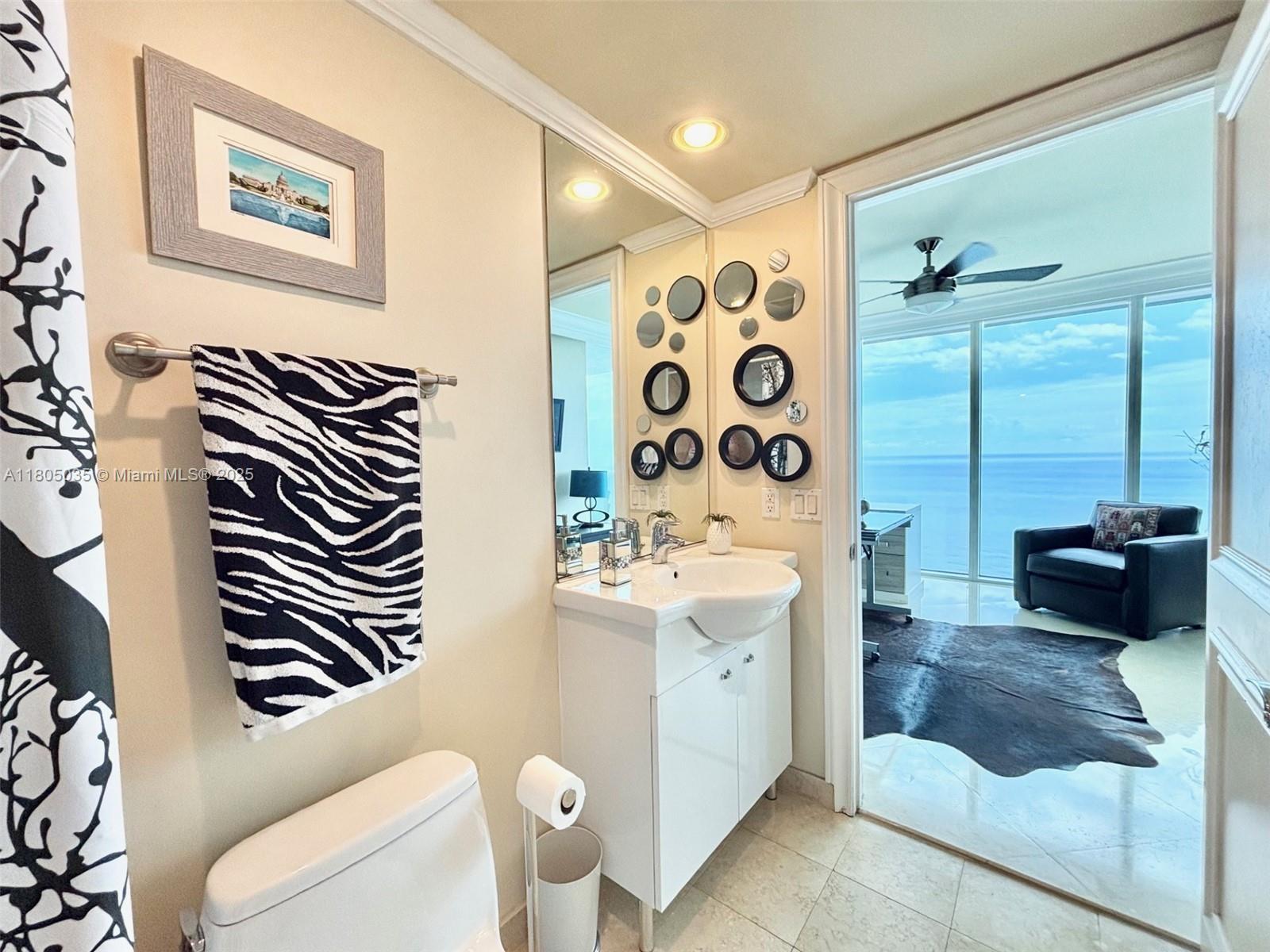 BEACH CLUB TWO CONDO - Residential Lease