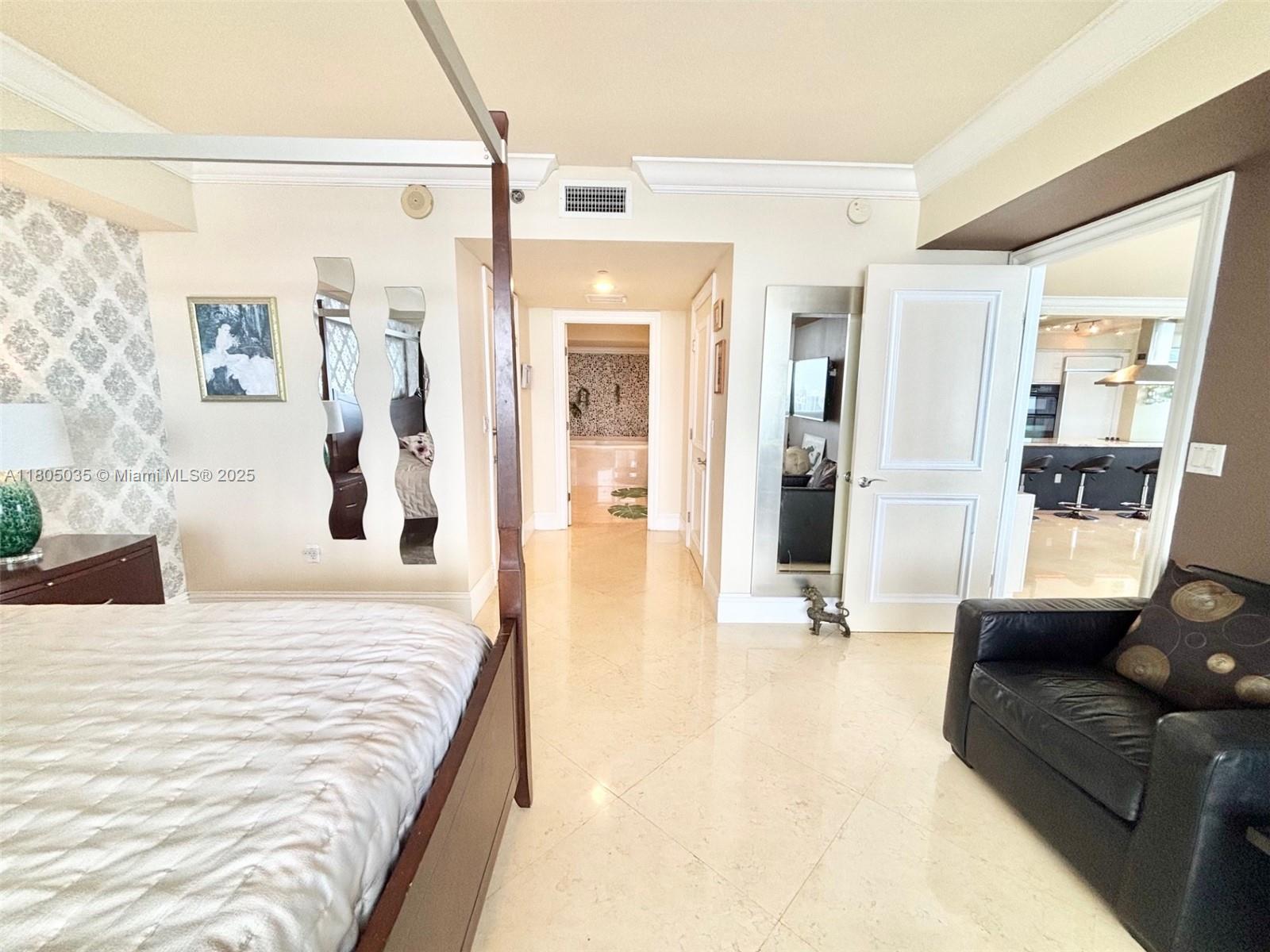 BEACH CLUB TWO CONDO - Residential Lease