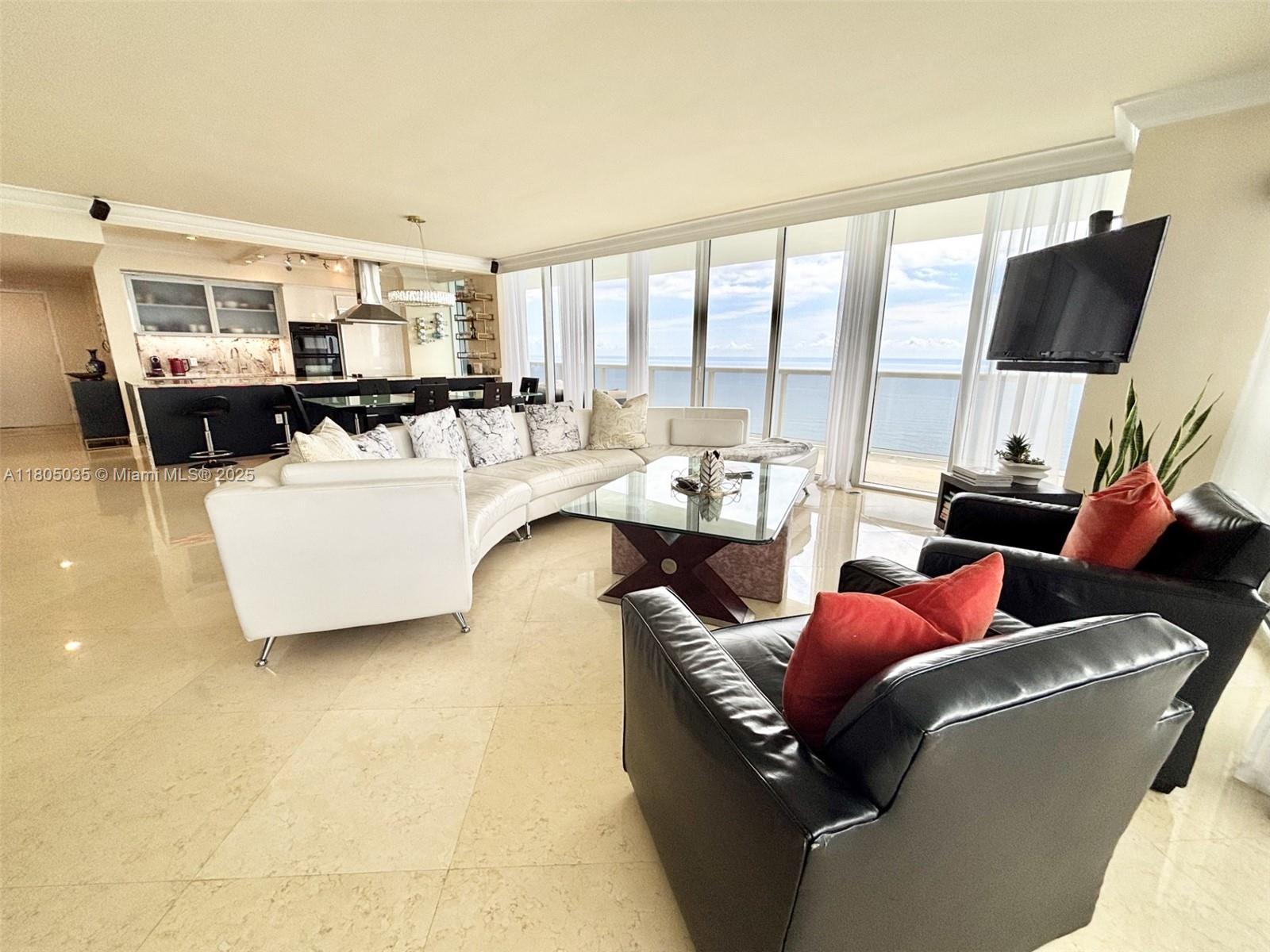 BEACH CLUB TWO CONDO - Residential Lease