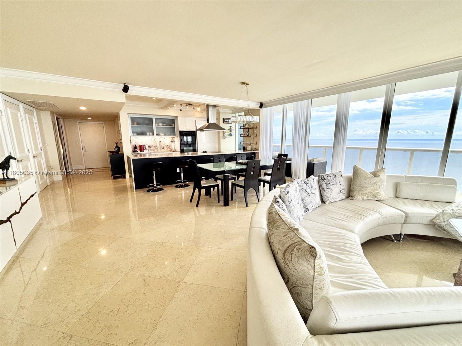 BEACH CLUB TWO CONDO - Residential Lease