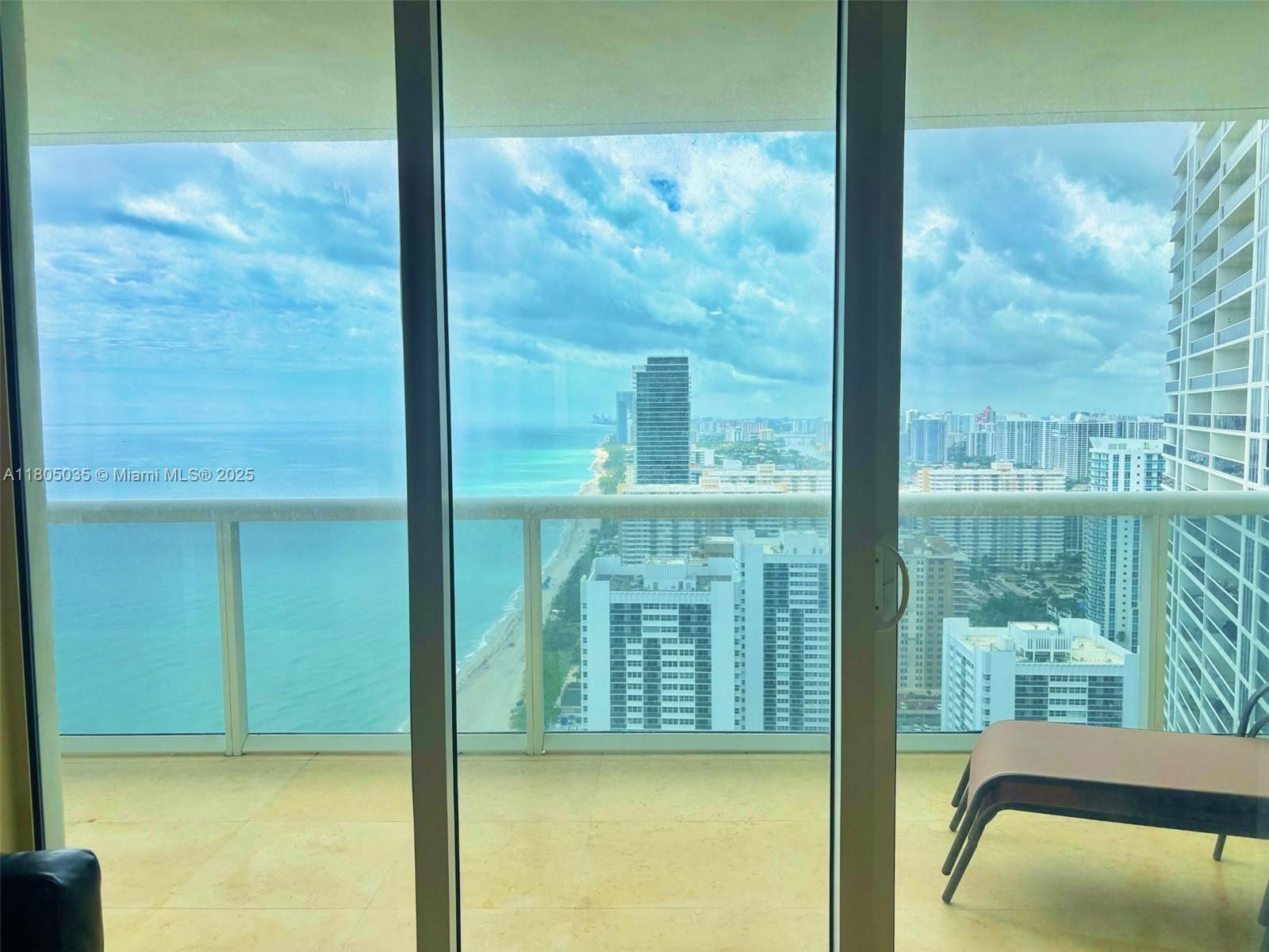 BEACH CLUB TWO CONDO - Residential Lease