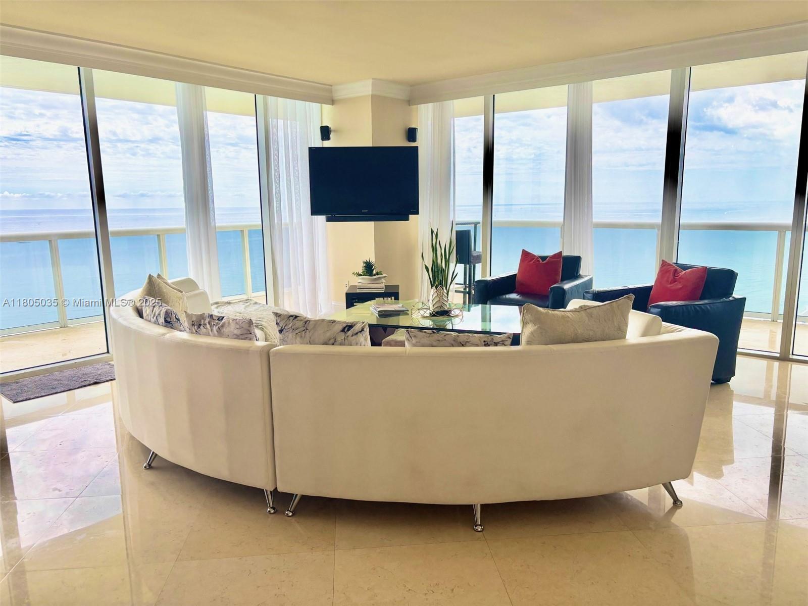 BEACH CLUB TWO CONDO - Residential Lease