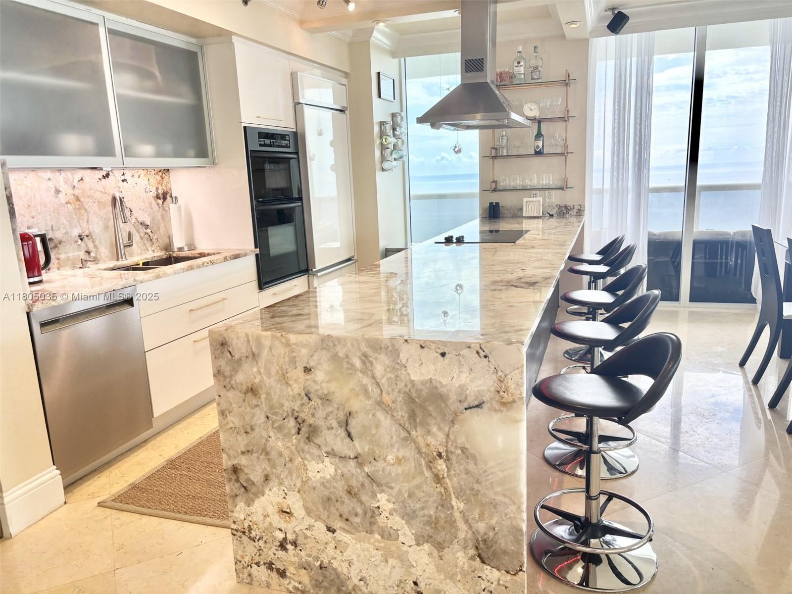 BEACH CLUB TWO CONDO - Residential Lease