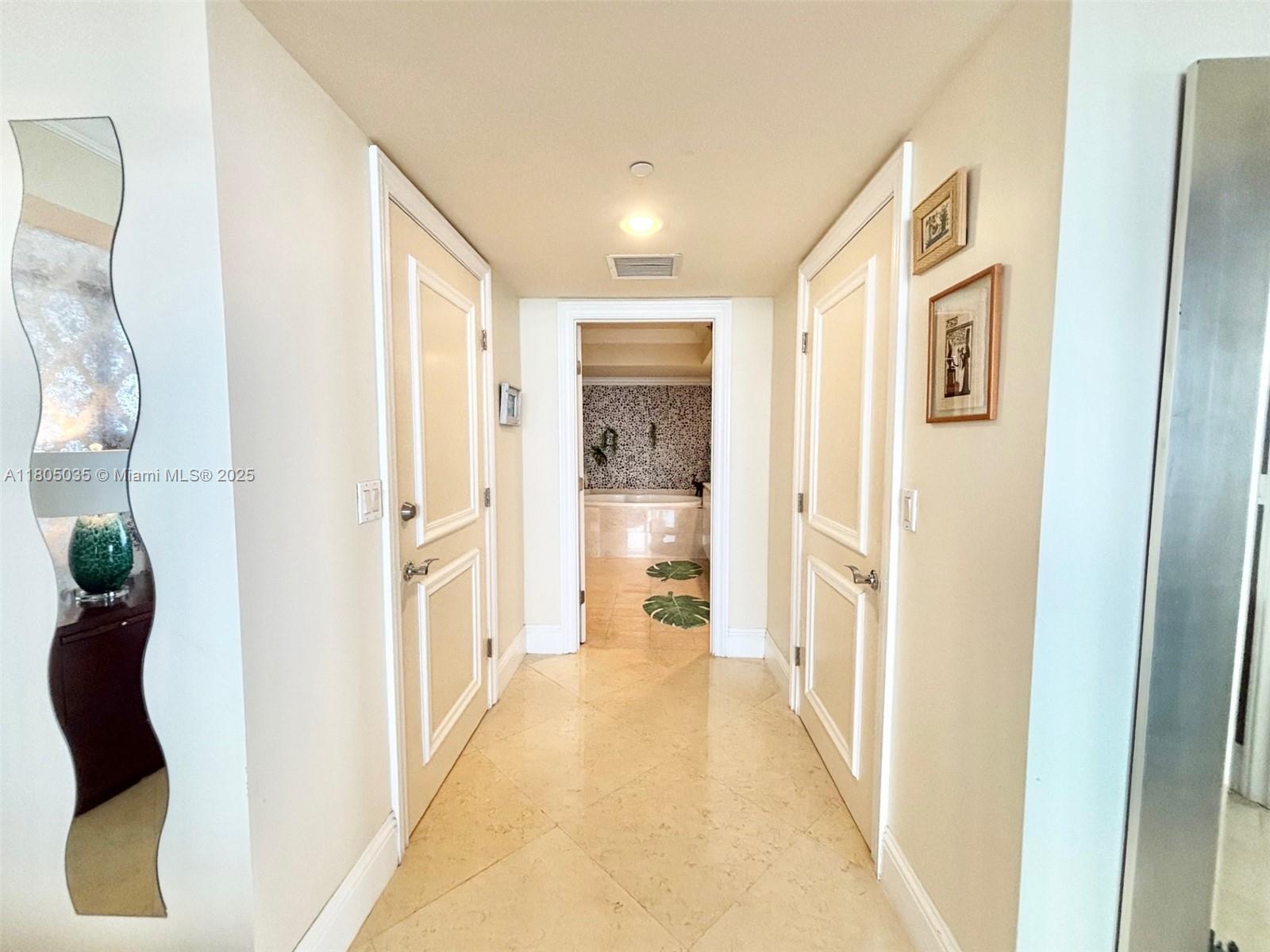 BEACH CLUB TWO CONDO - Residential Lease