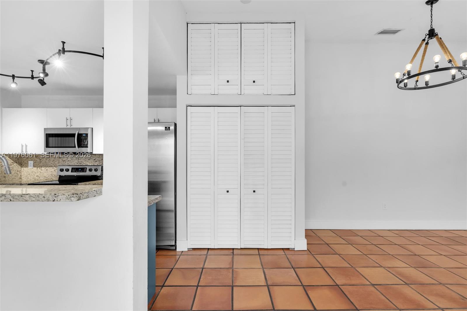 CHAS M MUNDYS SUB - Residential Income