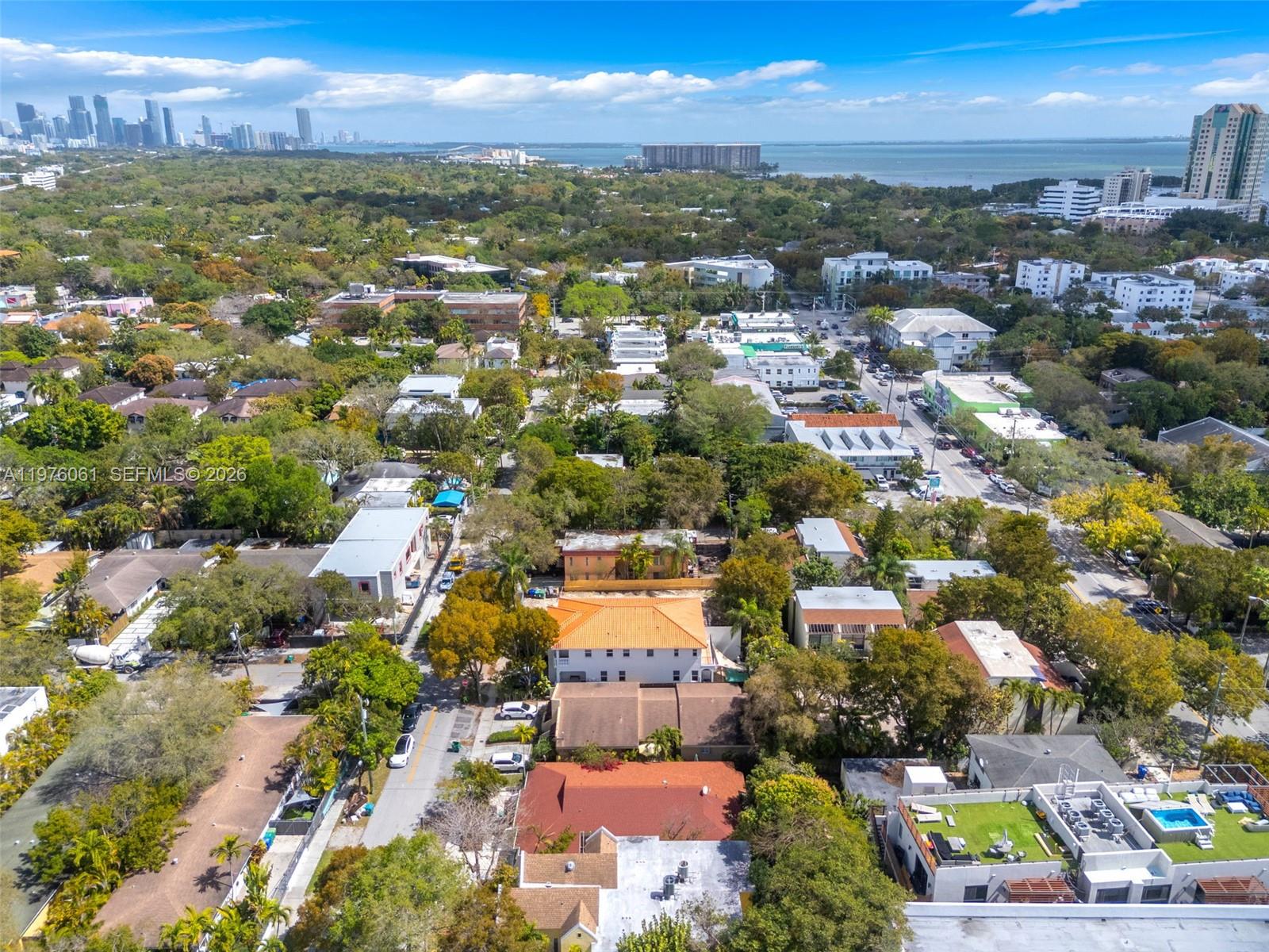 CHAS M MUNDYS SUB - Residential Income