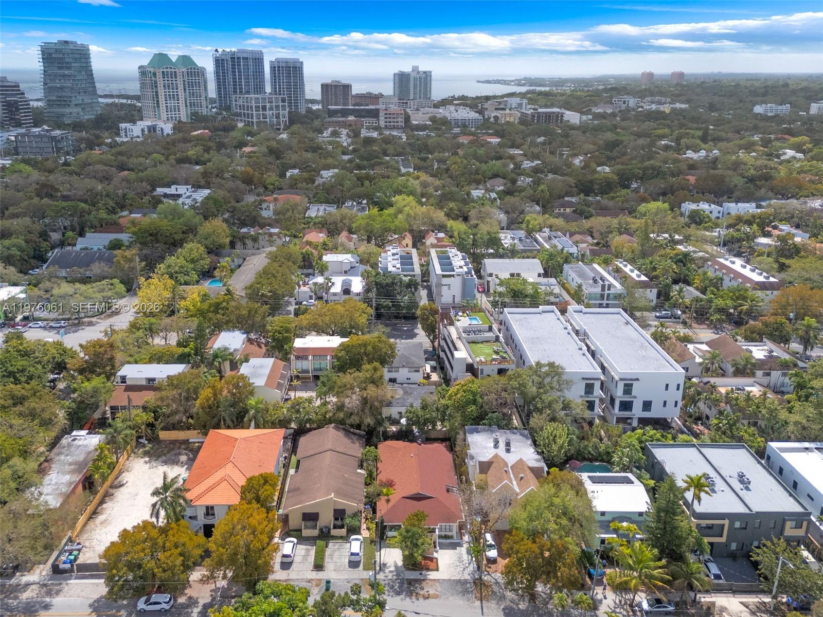 CHAS M MUNDYS SUB - Residential Income