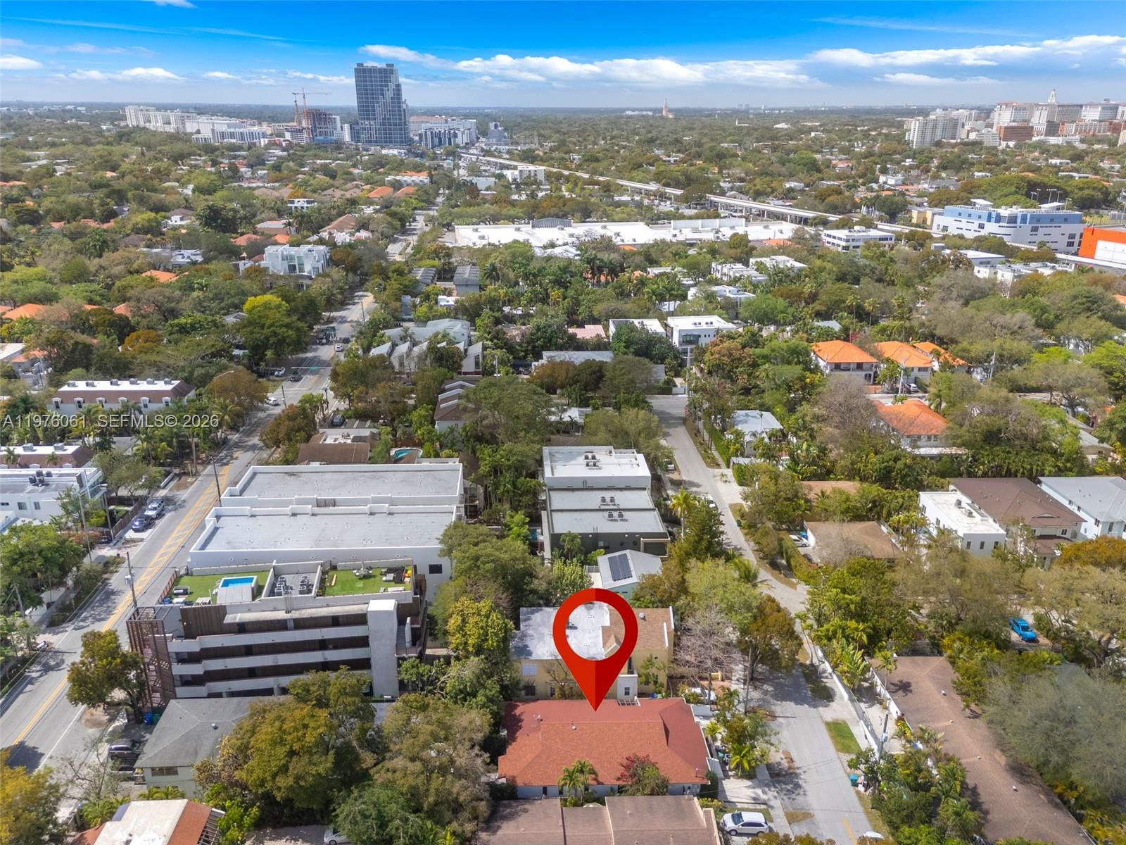 CHAS M MUNDYS SUB - Residential Income