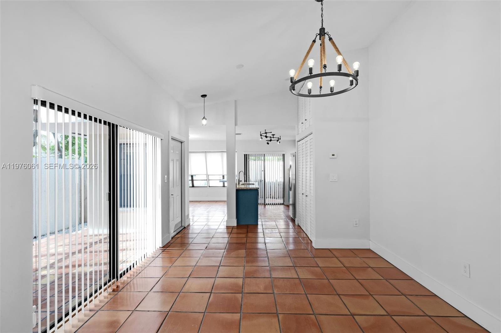 CHAS M MUNDYS SUB - Residential Income