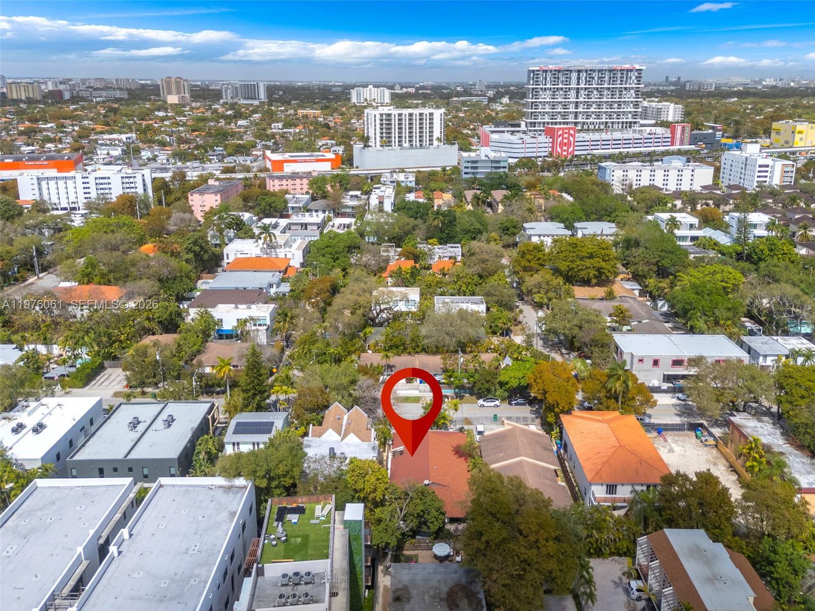 CHAS M MUNDYS SUB - Residential Income