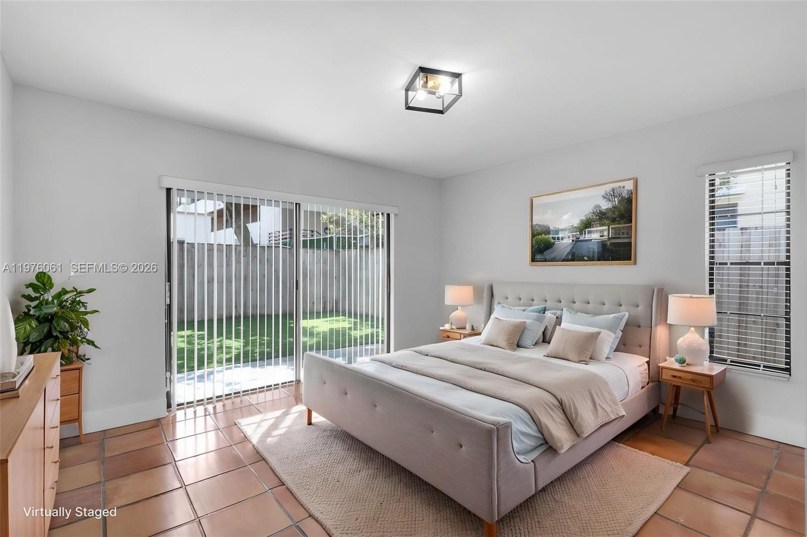 CHAS M MUNDYS SUB - Residential Income