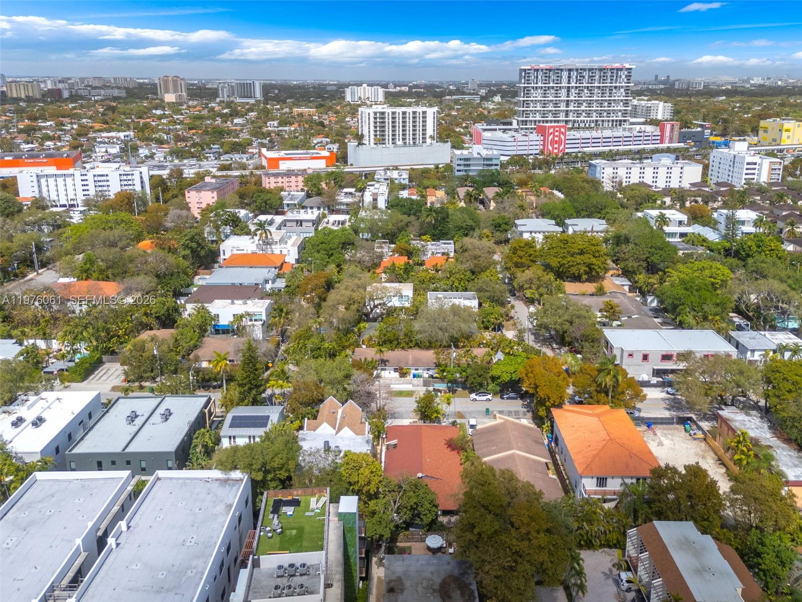 CHAS M MUNDYS SUB - Residential Income